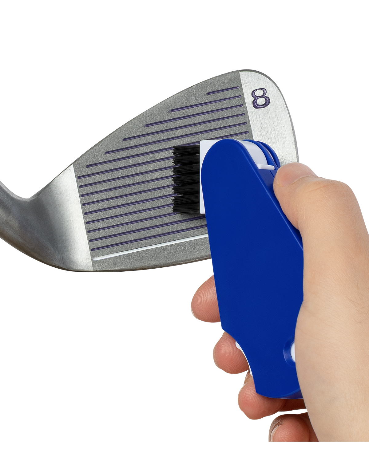 Picture of Whole-in-1 Recycled Golf Multi-Tool.