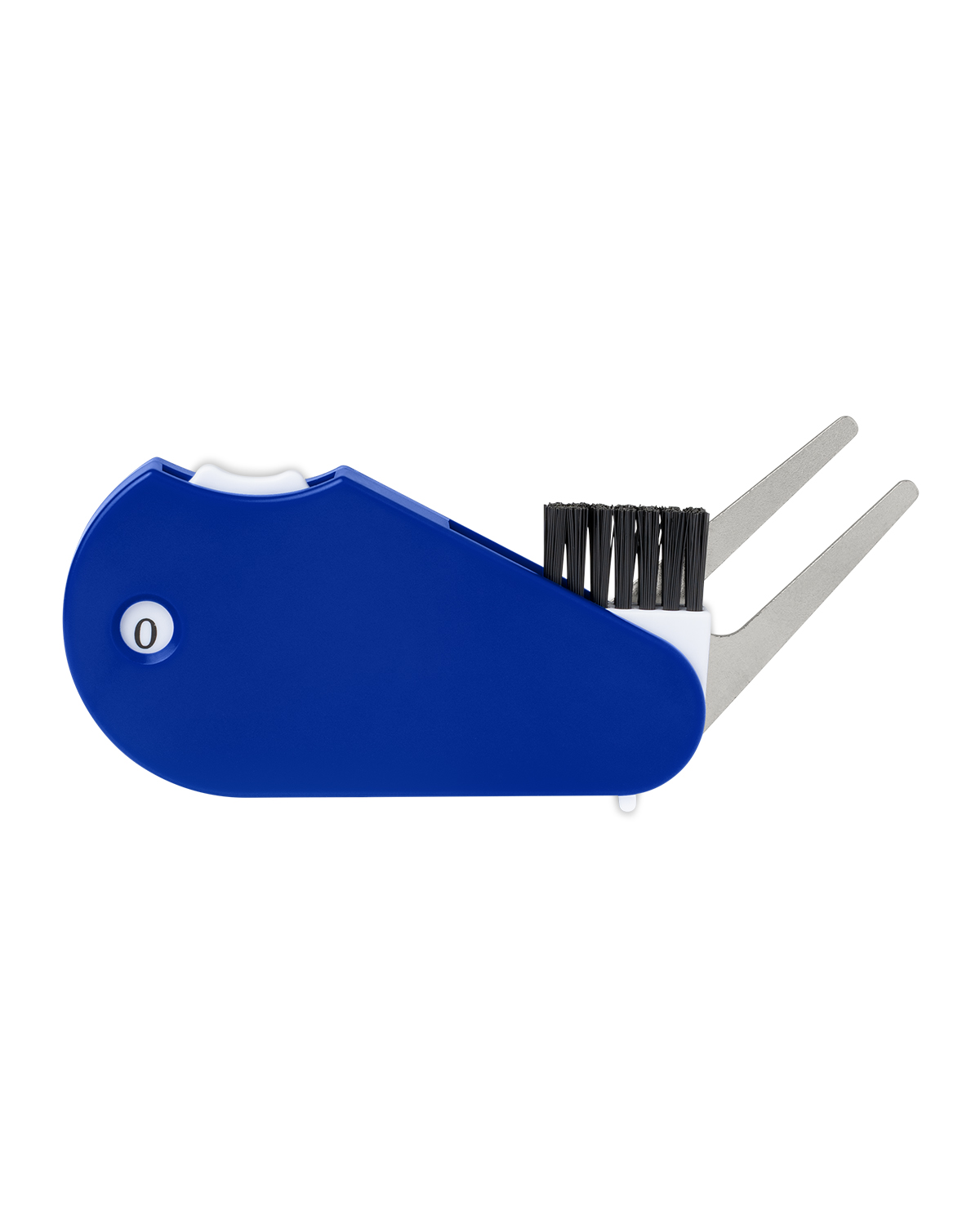 Picture of Whole-in-1 Recycled Golf Multi-Tool.