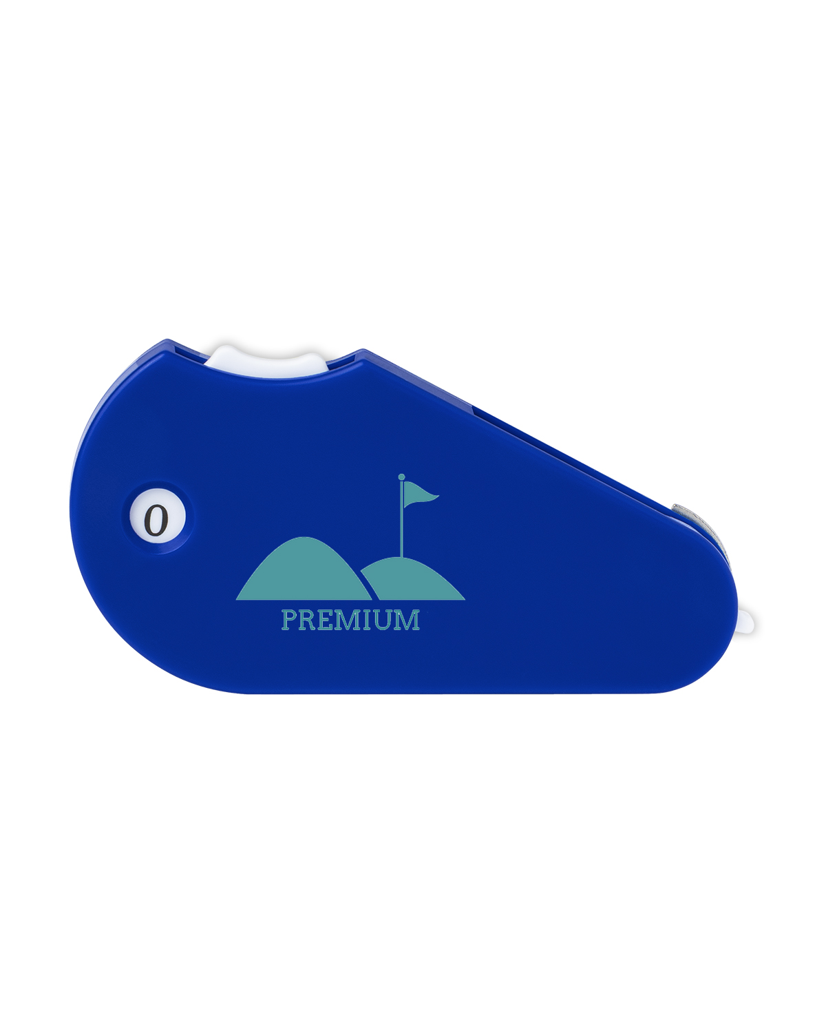 Picture of Whole-in-1 Recycled Golf Multi-Tool.