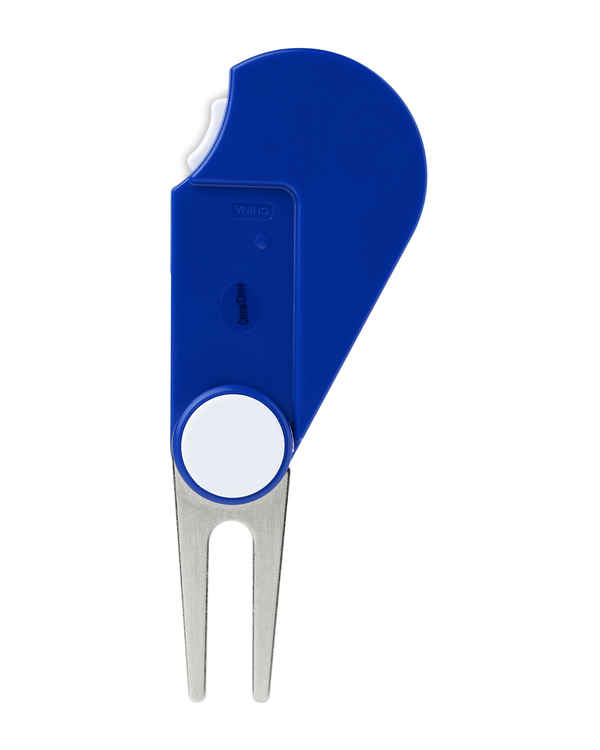 Picture of Whole-in-1 Recycled Golf Multi-Tool.