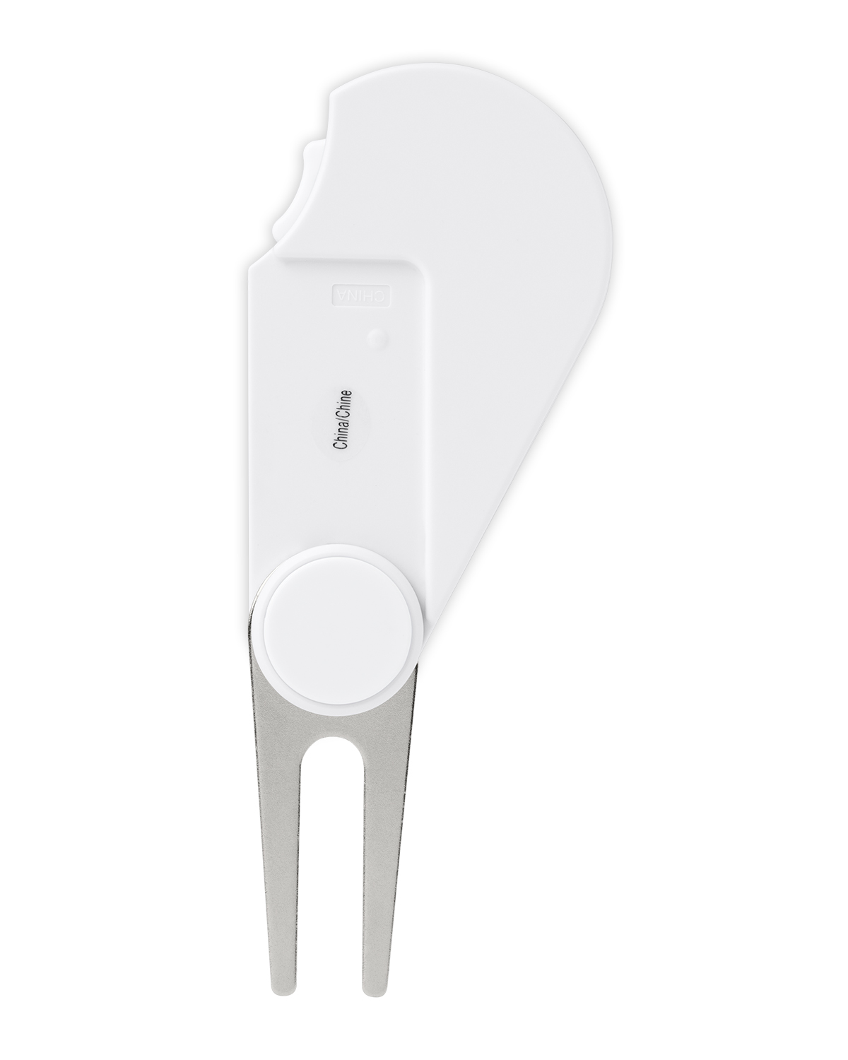 Picture of Whole-in-1 Recycled Golf Multi-Tool.
