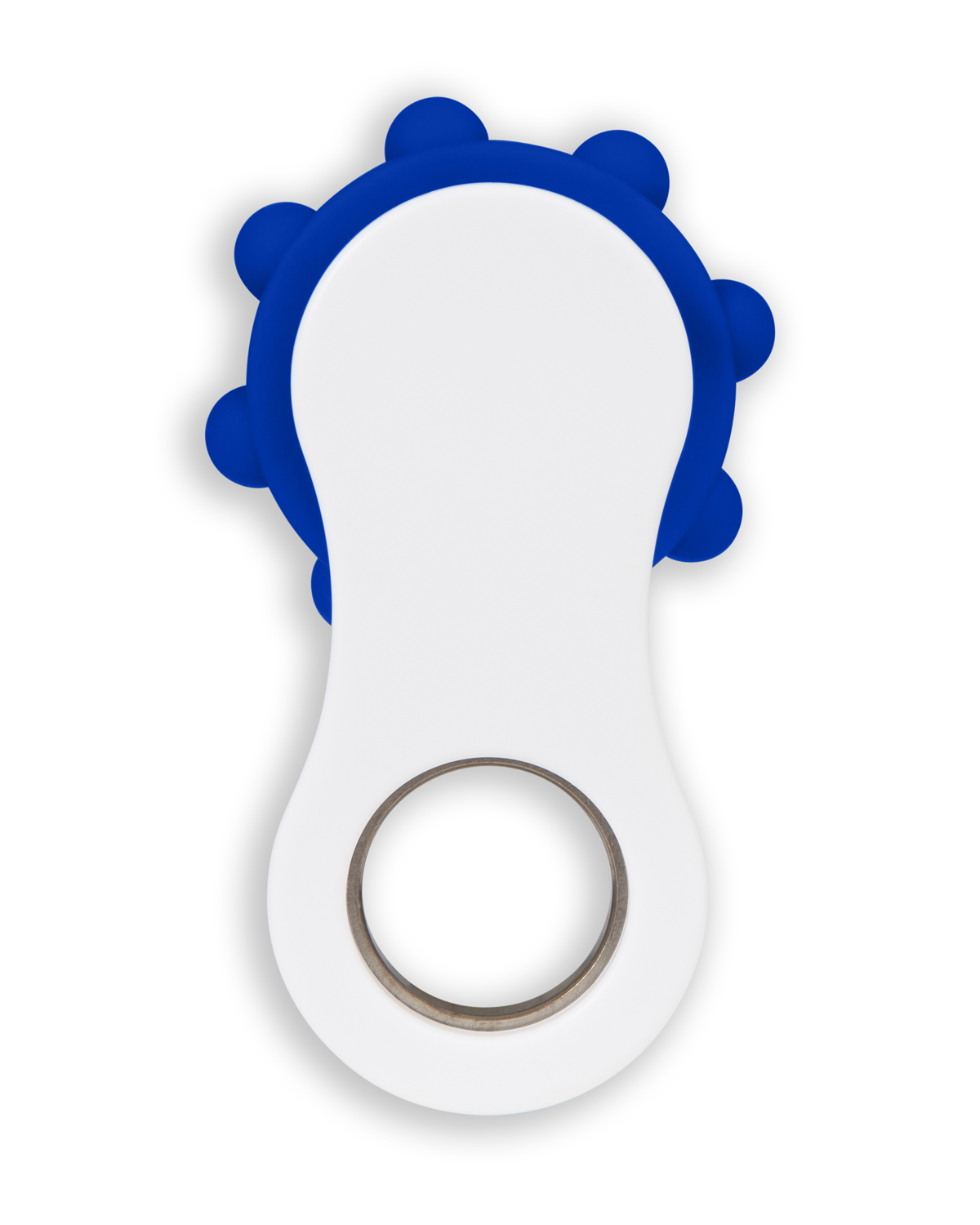 Picture of Recycled ABS Finger Fidget Puzzle Toy.