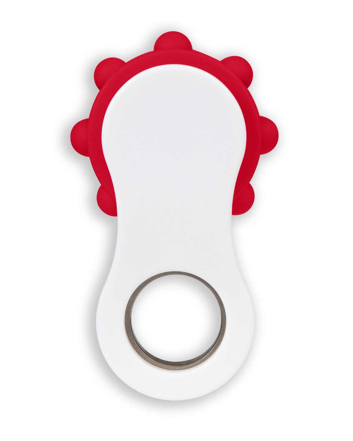 Picture of Recycled ABS Finger Fidget Puzzle Toy.
