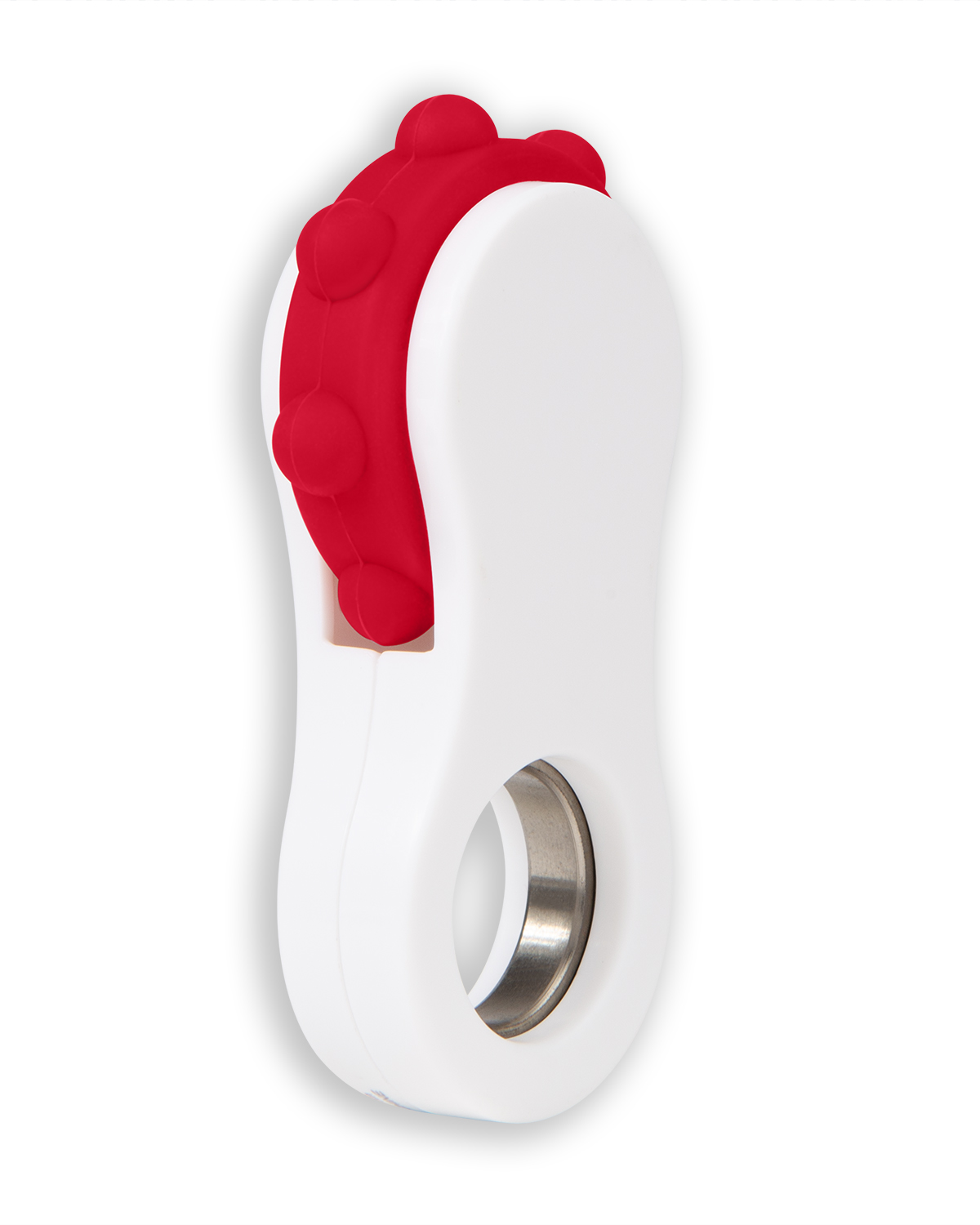 Picture of Recycled ABS Finger Fidget Puzzle Toy.