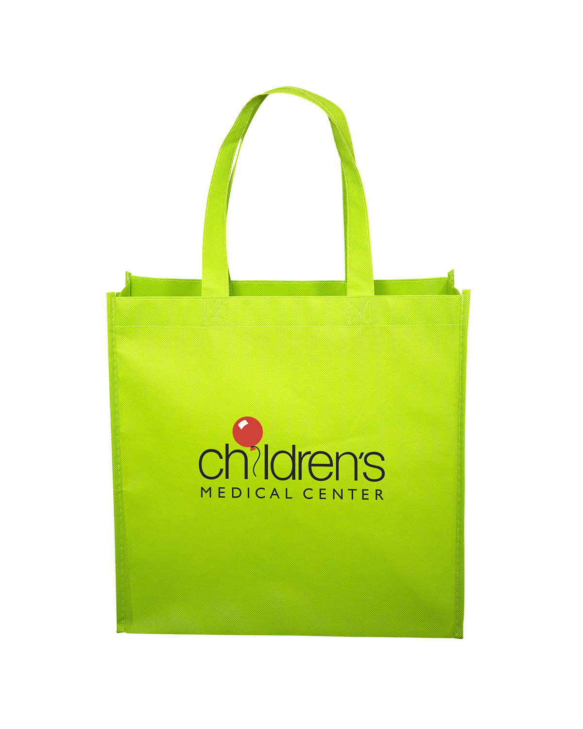 Picture of Fabulous Square Tote Bag.