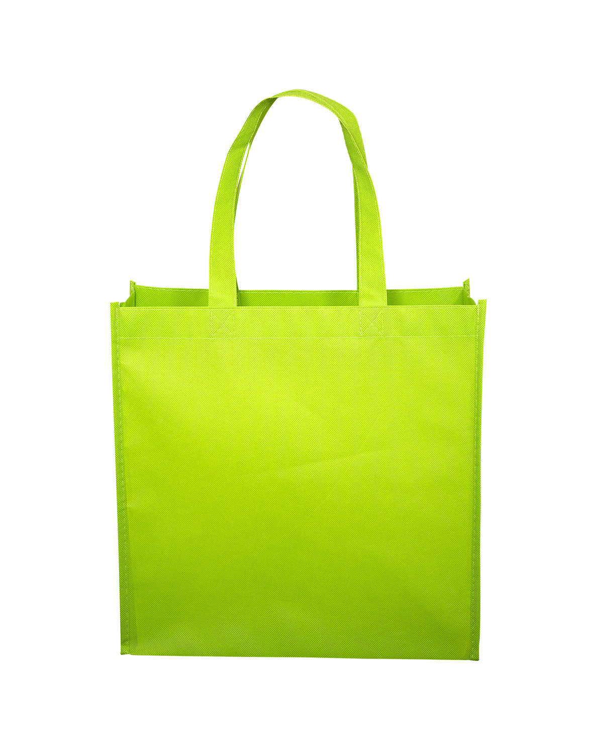 Picture of Fabulous Square Tote Bag.