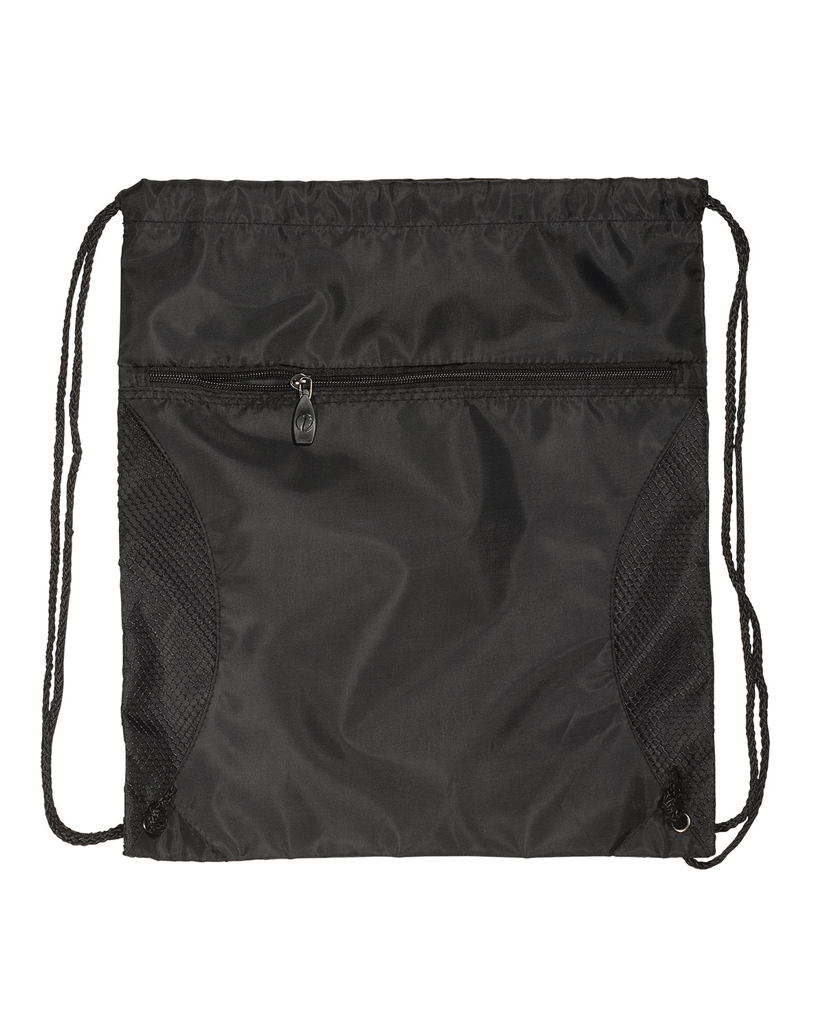 Picture of Mesh Drawstring Backpack.