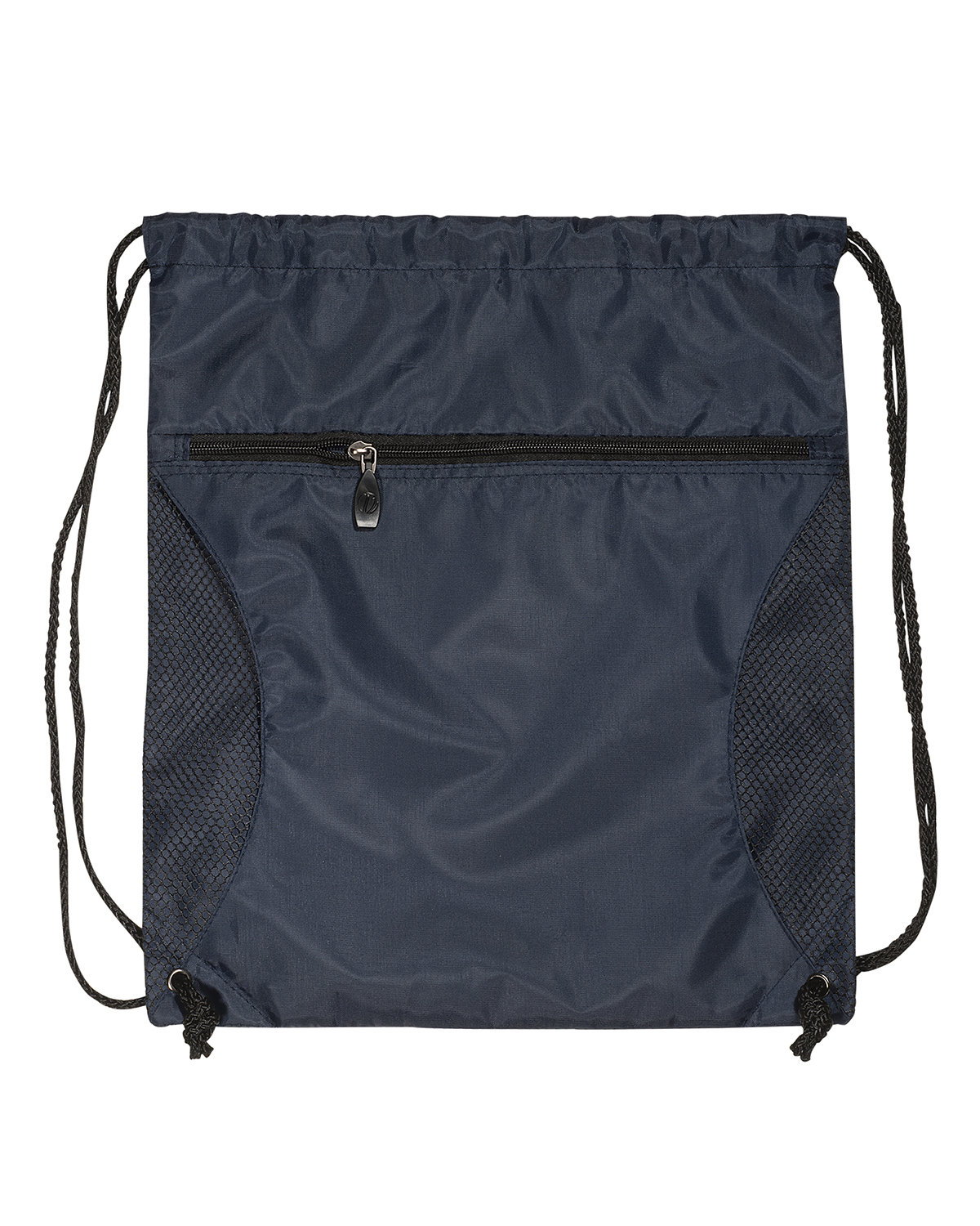 Picture of Mesh Drawstring Backpack.