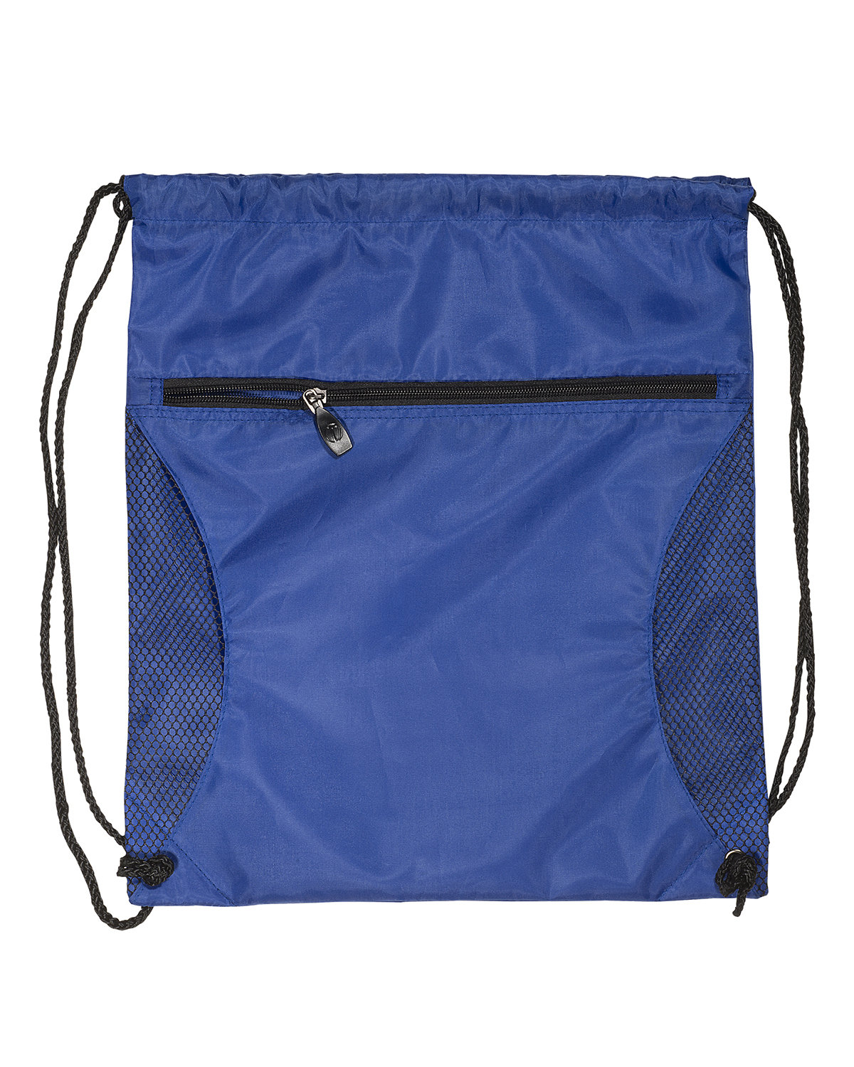 Picture of Mesh Drawstring Backpack.