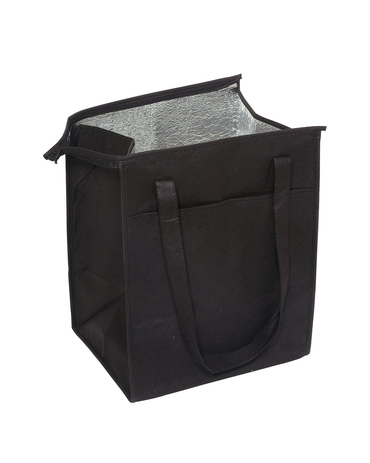 Picture of Insulated Shopping Tote Bag.