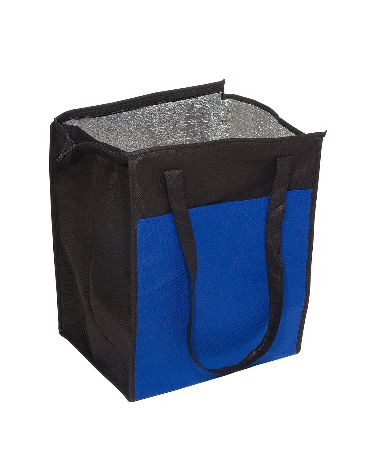 Picture of Insulated Shopping Tote Bag.