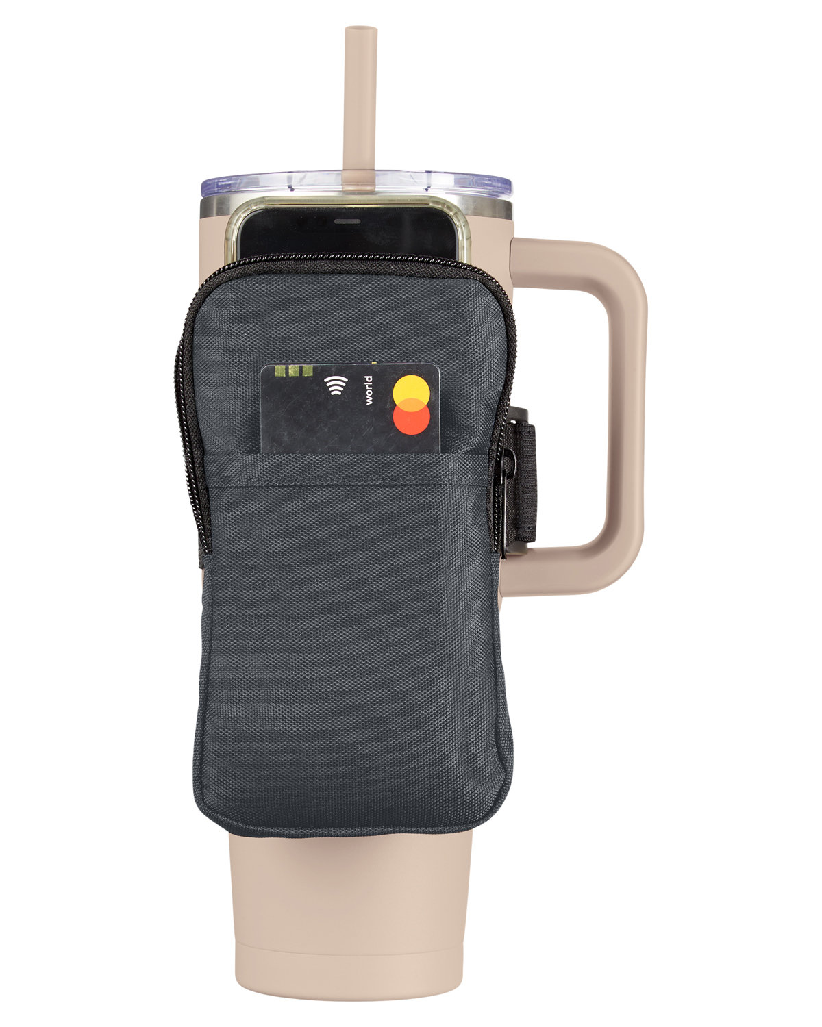 Picture of Travel Tumbler Sidekick.