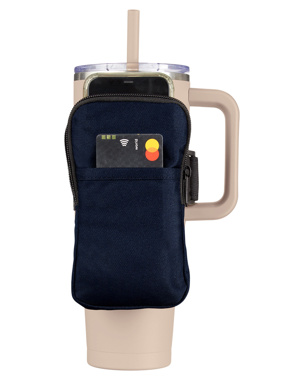 Picture of Travel Tumbler Sidekick.