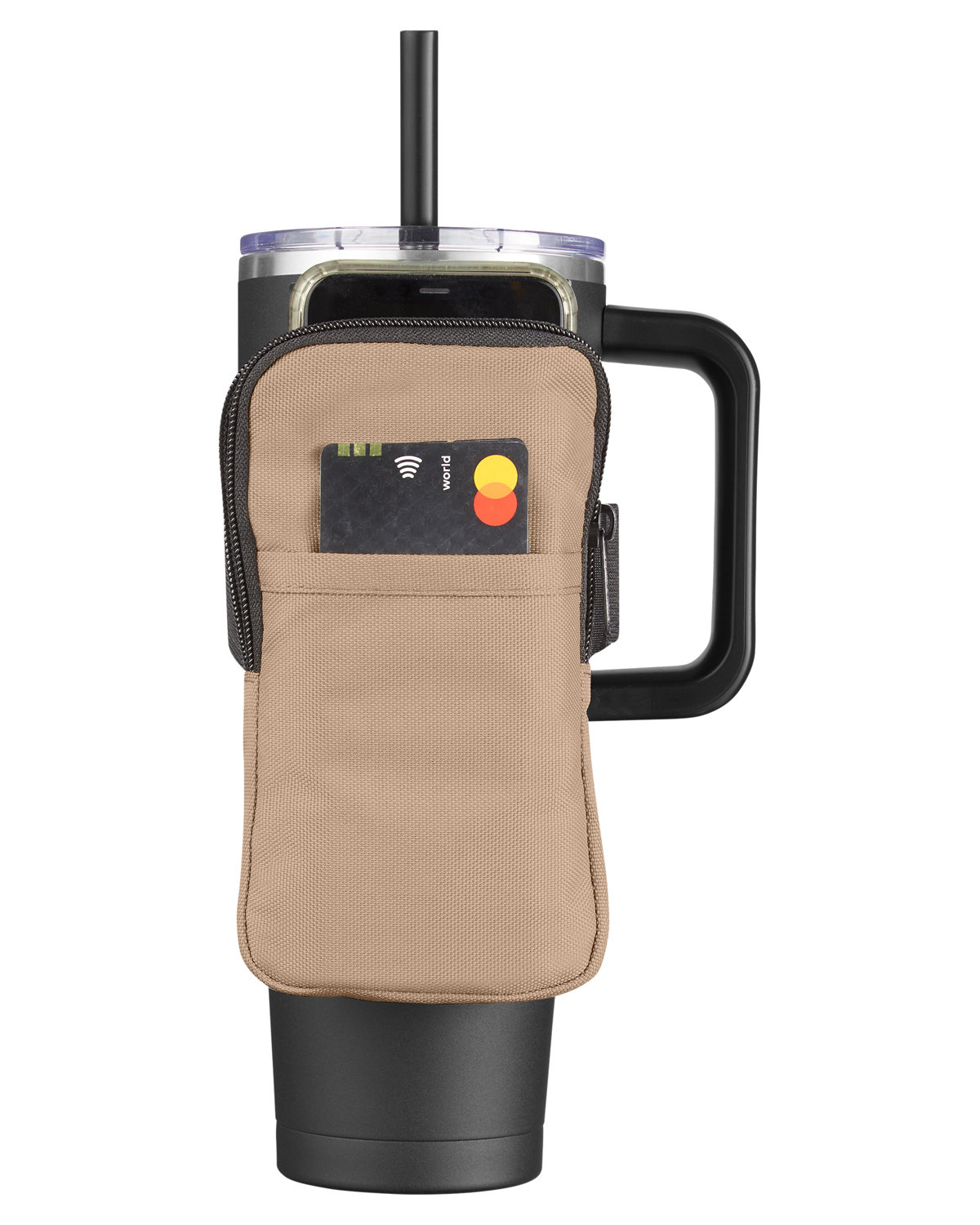 Picture of Travel Tumbler Sidekick.