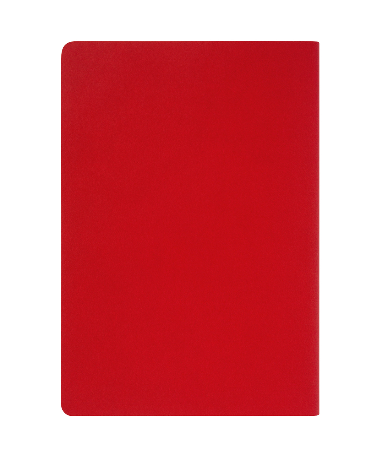 Picture of Flex Recycled Paper Notebook 5.5" x 8".