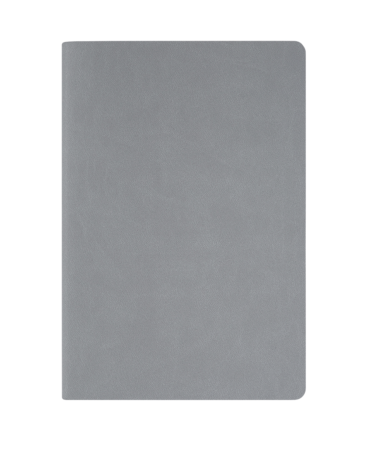 Picture of Flex Recycled Paper Notebook 5.5" x 8".