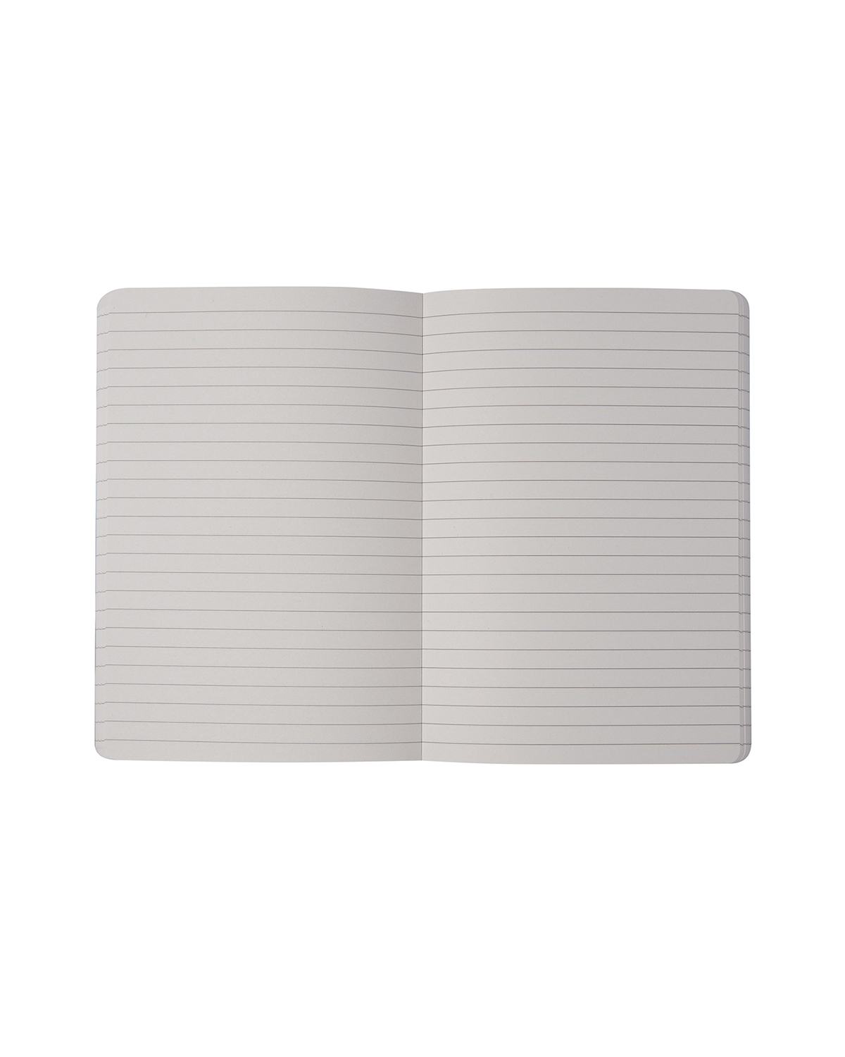 Picture of Flex Recycled Paper Notebook 5.5" x 8".