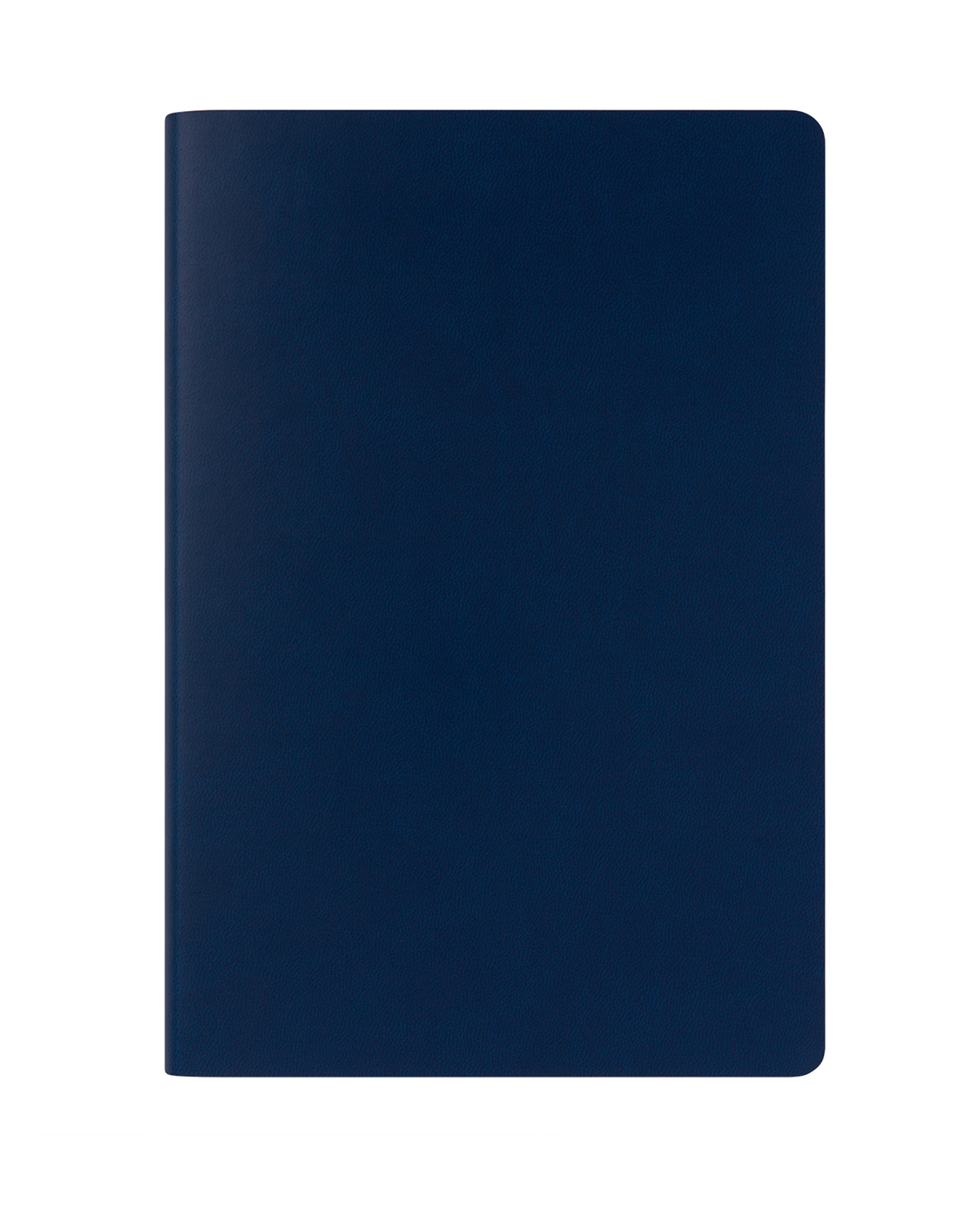 Picture of Flex Recycled Paper Notebook 5.5" x 8".
