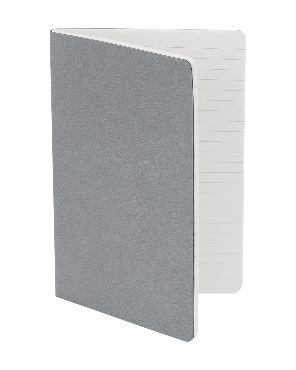 Picture of Flex Recycled Paper Notebook 5.5" x 8".