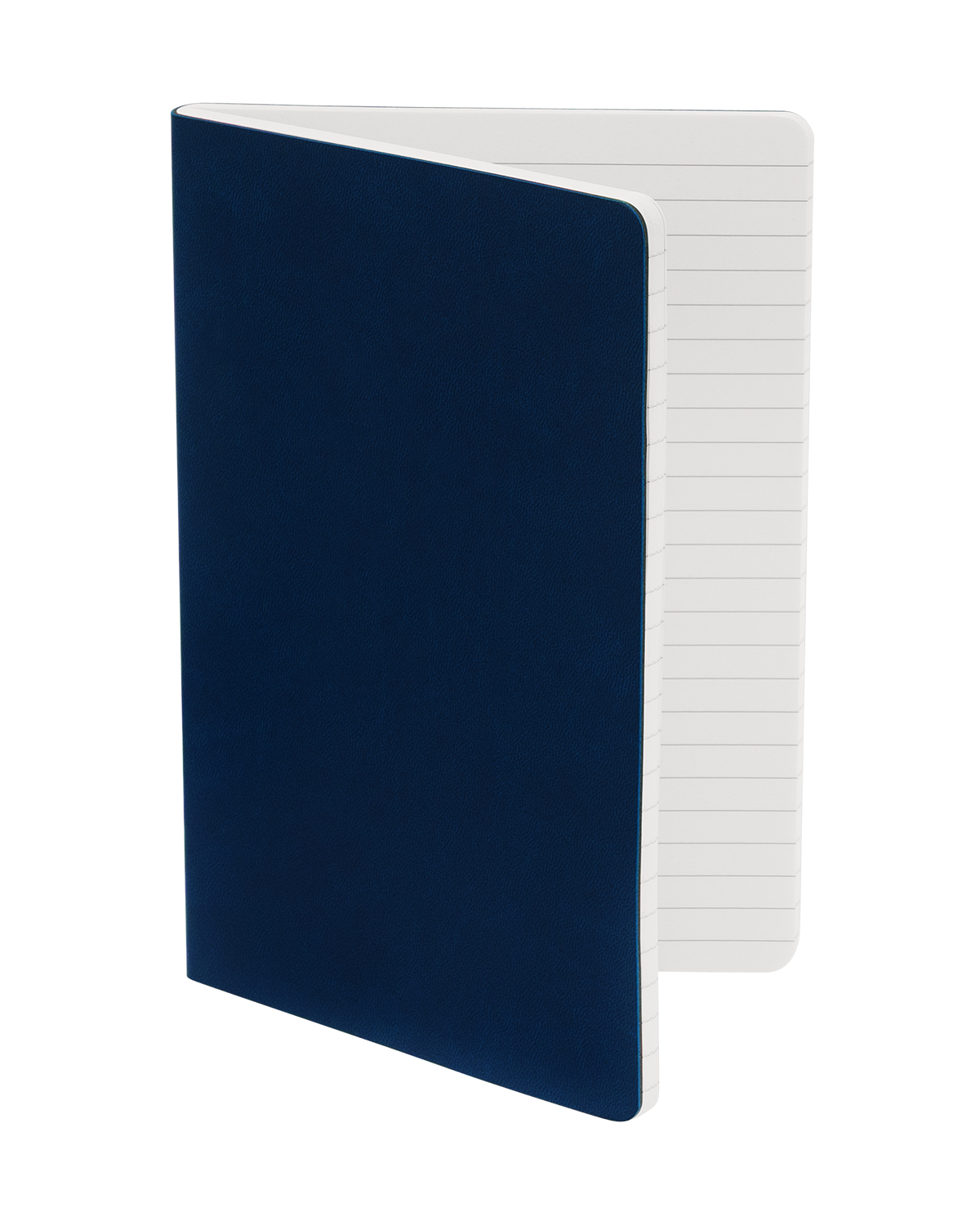 Picture of Flex Recycled Paper Notebook 5.5" x 8".