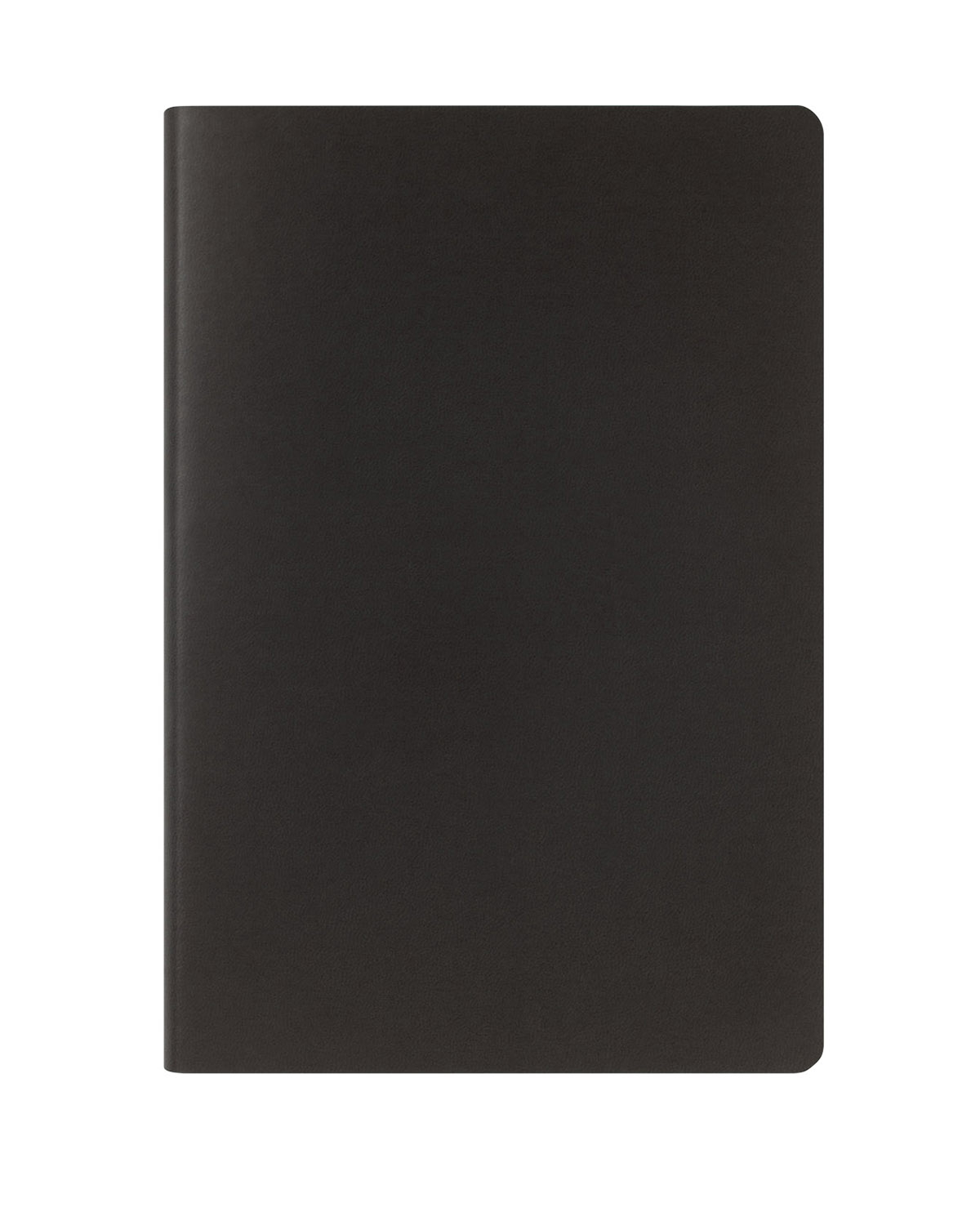 Picture of Flex Recycled Paper Notebook 5.5" x 8".