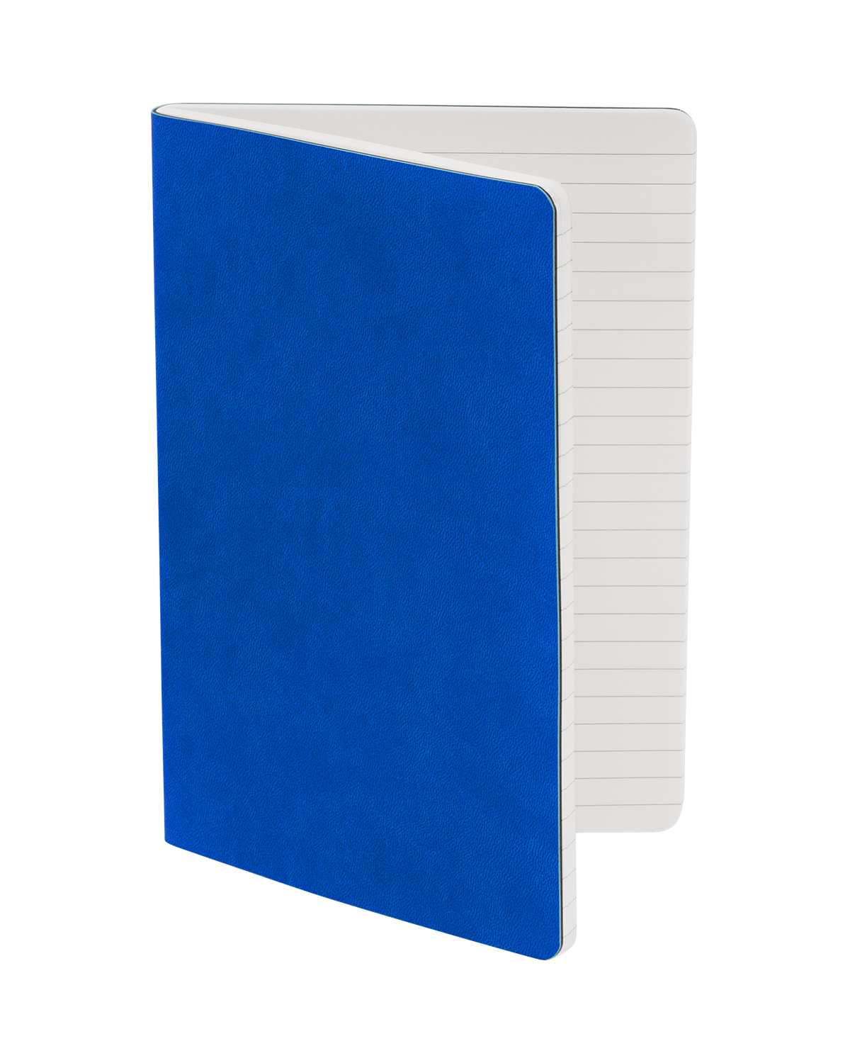 Picture of Flex Recycled Paper Notebook 5.5" x 8".