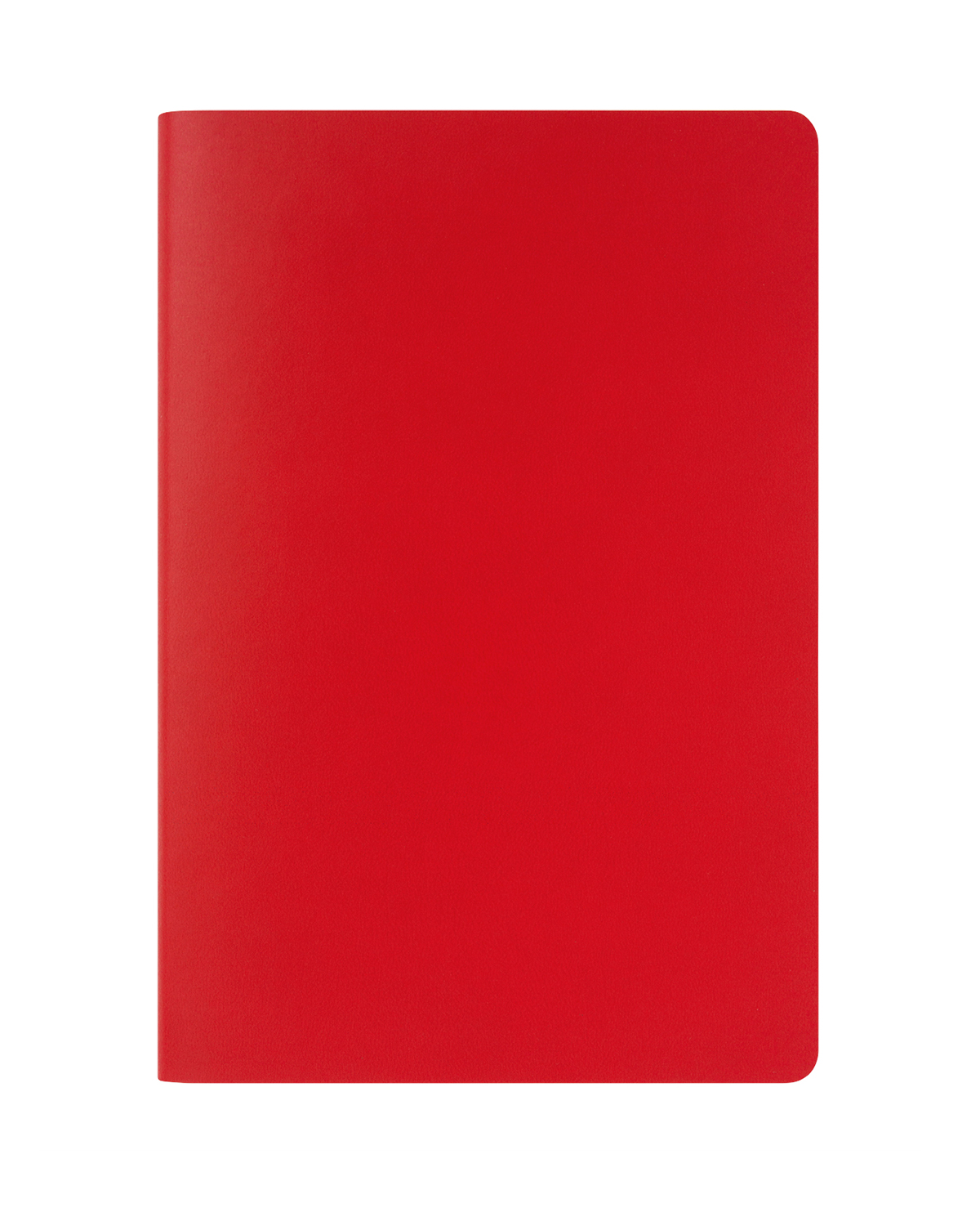 Picture of Flex Recycled Paper Notebook 5.5" x 8".