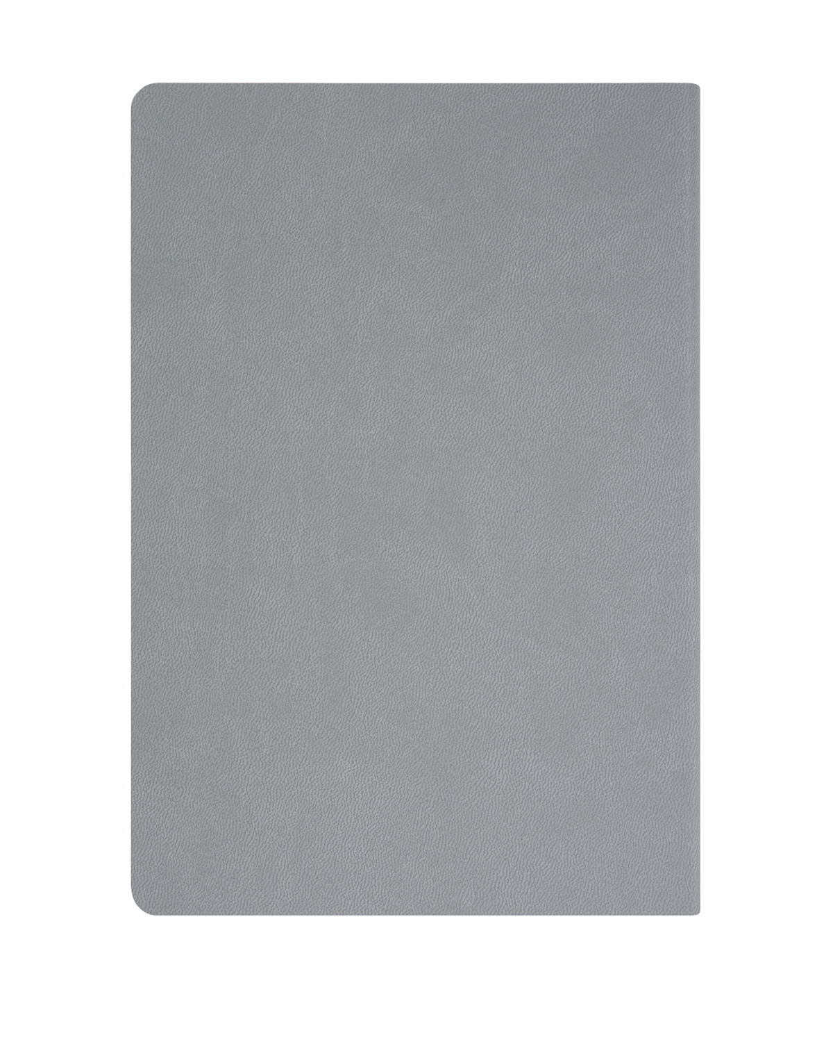 Picture of Flex Recycled Paper Notebook 5.5" x 8".