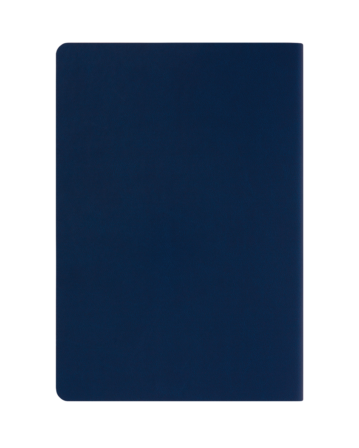 Picture of Flex Recycled Paper Notebook 5.5" x 8".