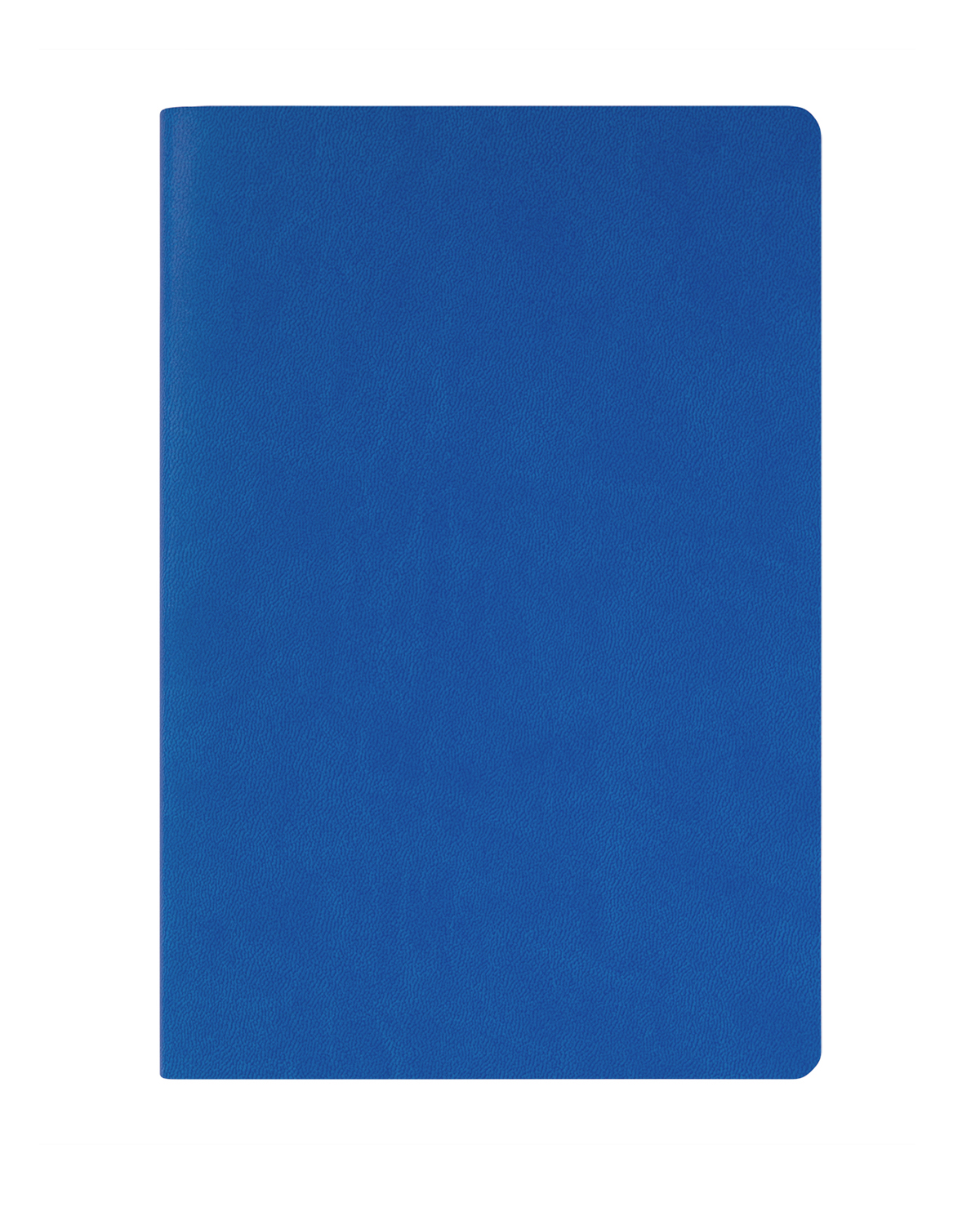 Picture of Flex Recycled Paper Notebook 5.5" x 8".