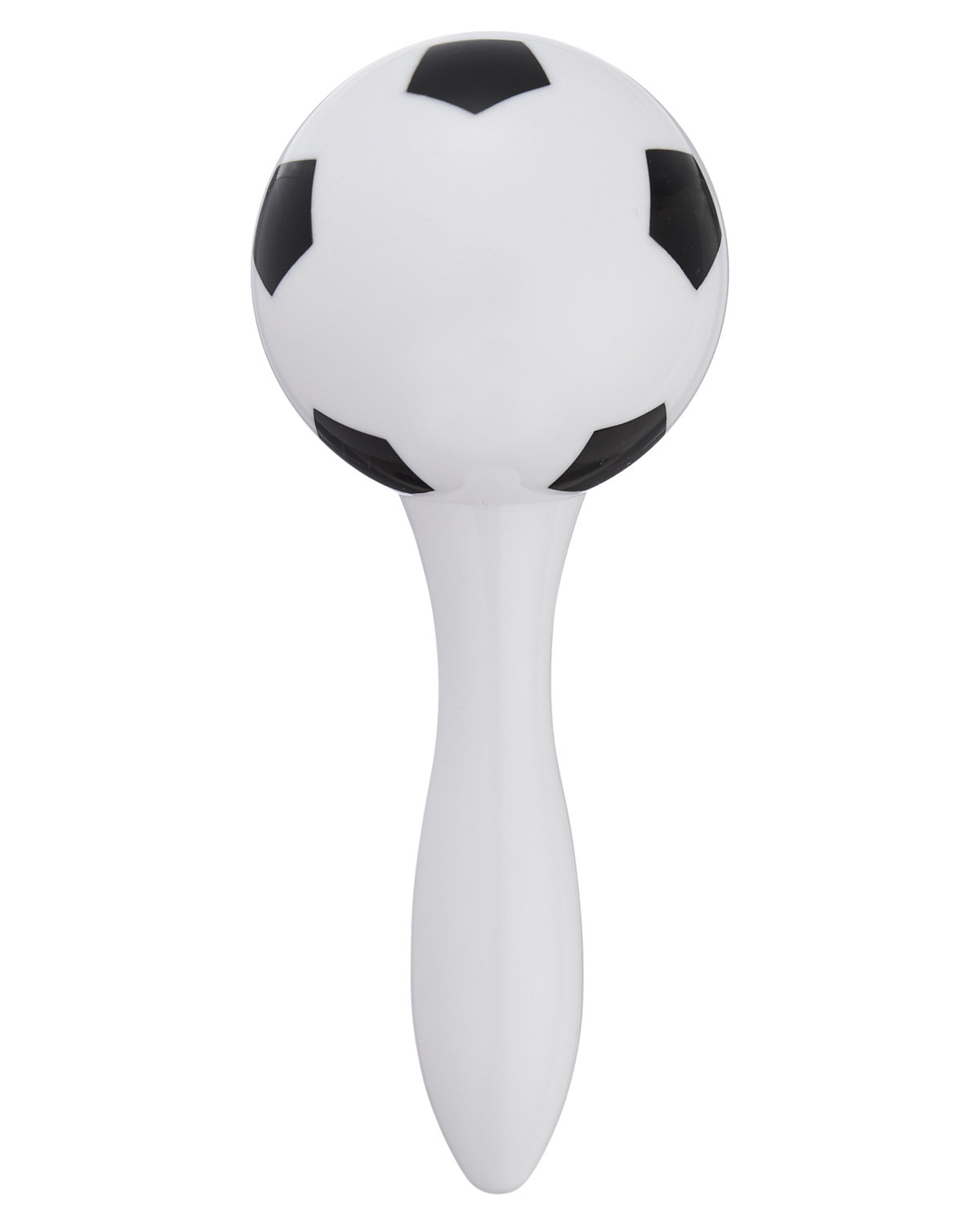 Picture of Soccer Maracas.
