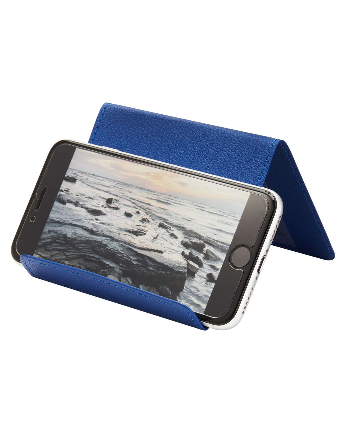 Picture of Folding Flap Phone Holder.