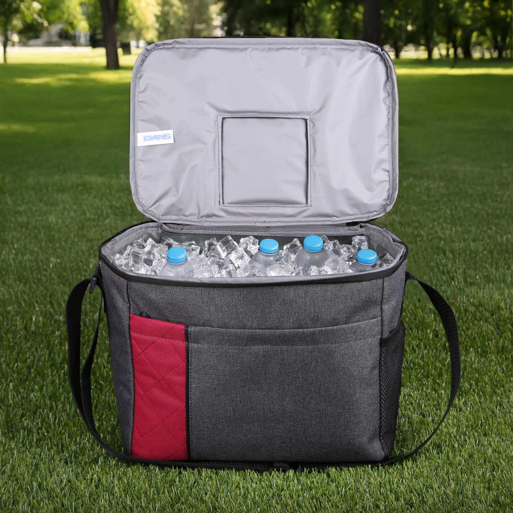 Picture of Mod Insulated Cooler Bag