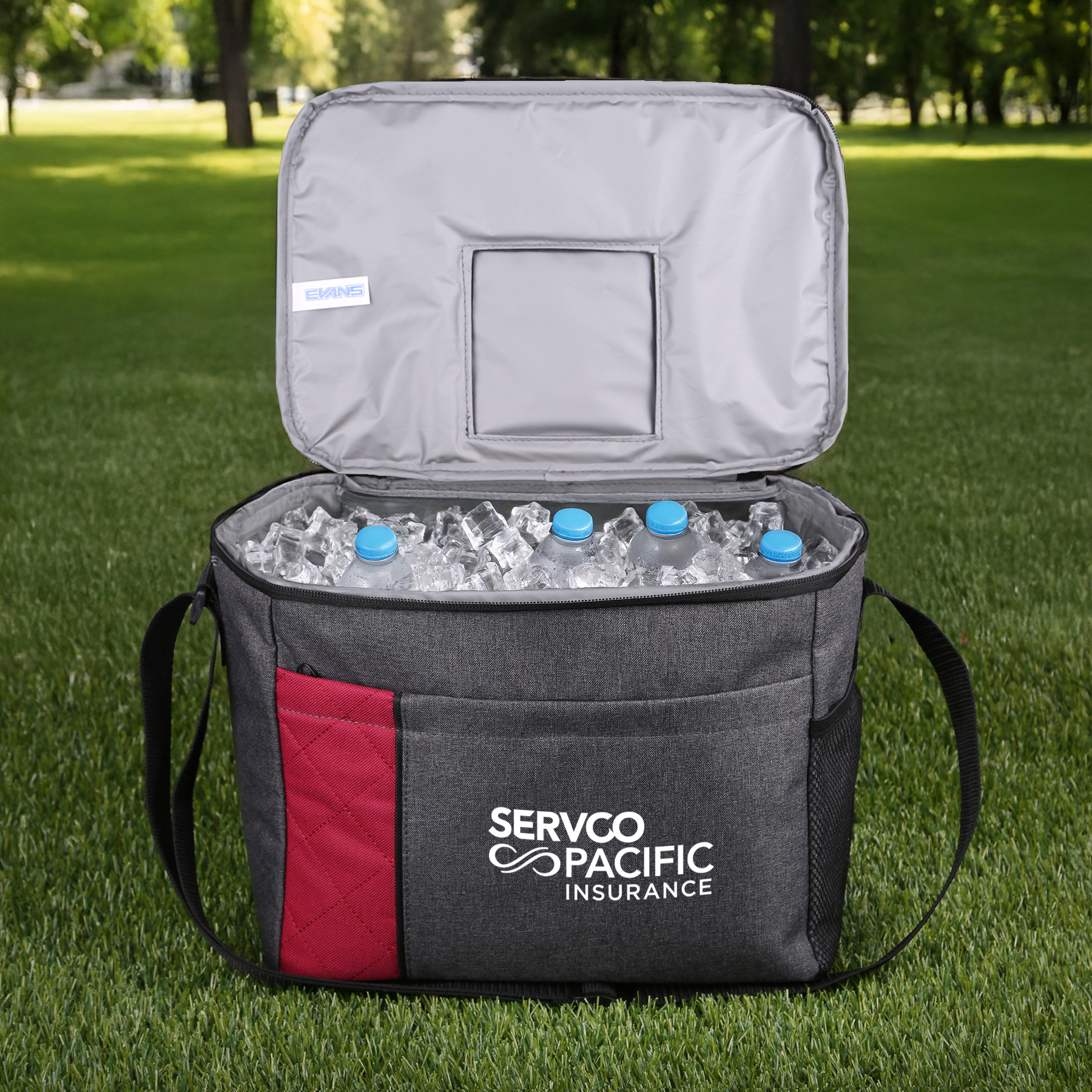 Picture of Mod Insulated Cooler Bag