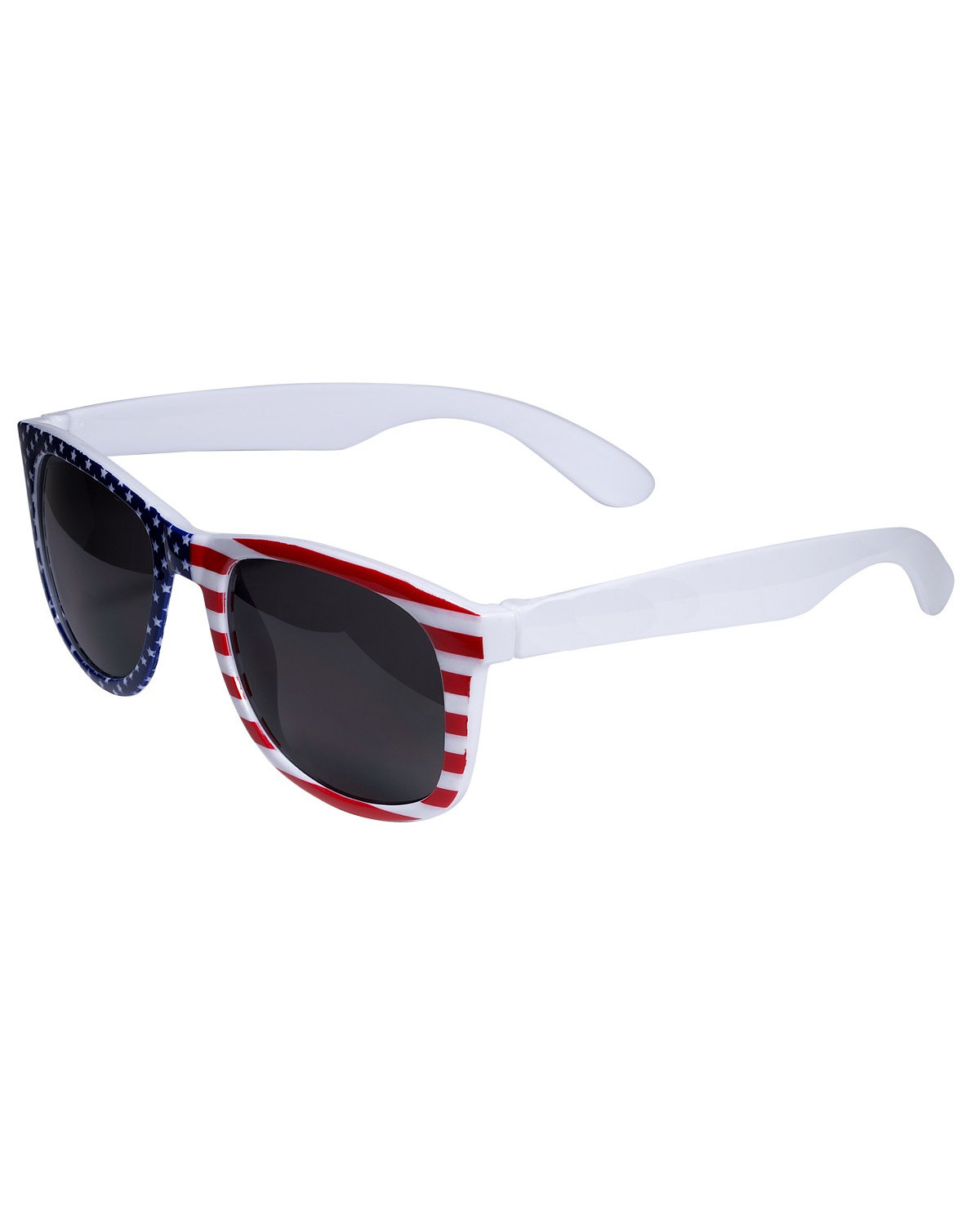 Picture of Patriotic Sunglasses.