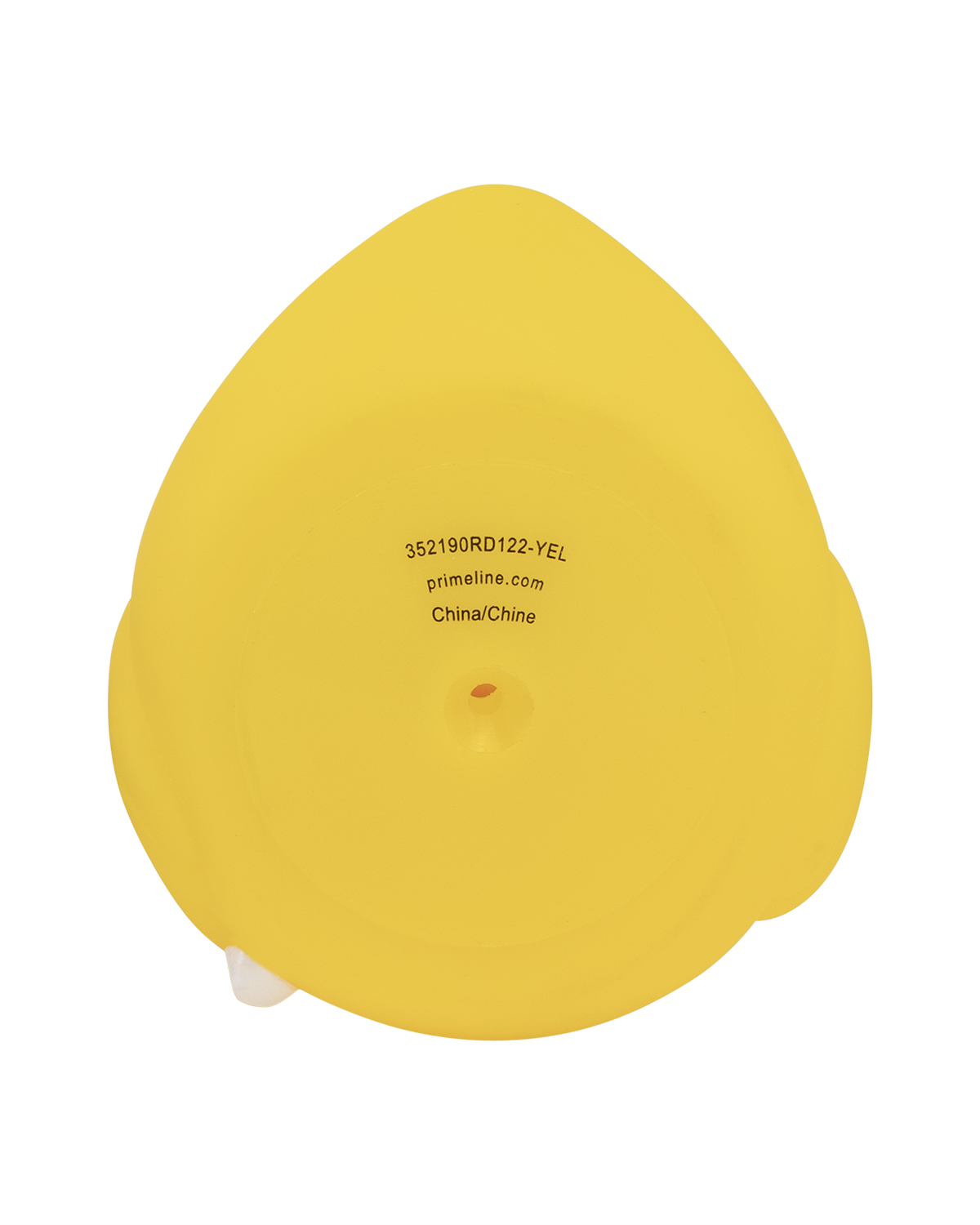 Picture of Education Graduation Rubber Duck.