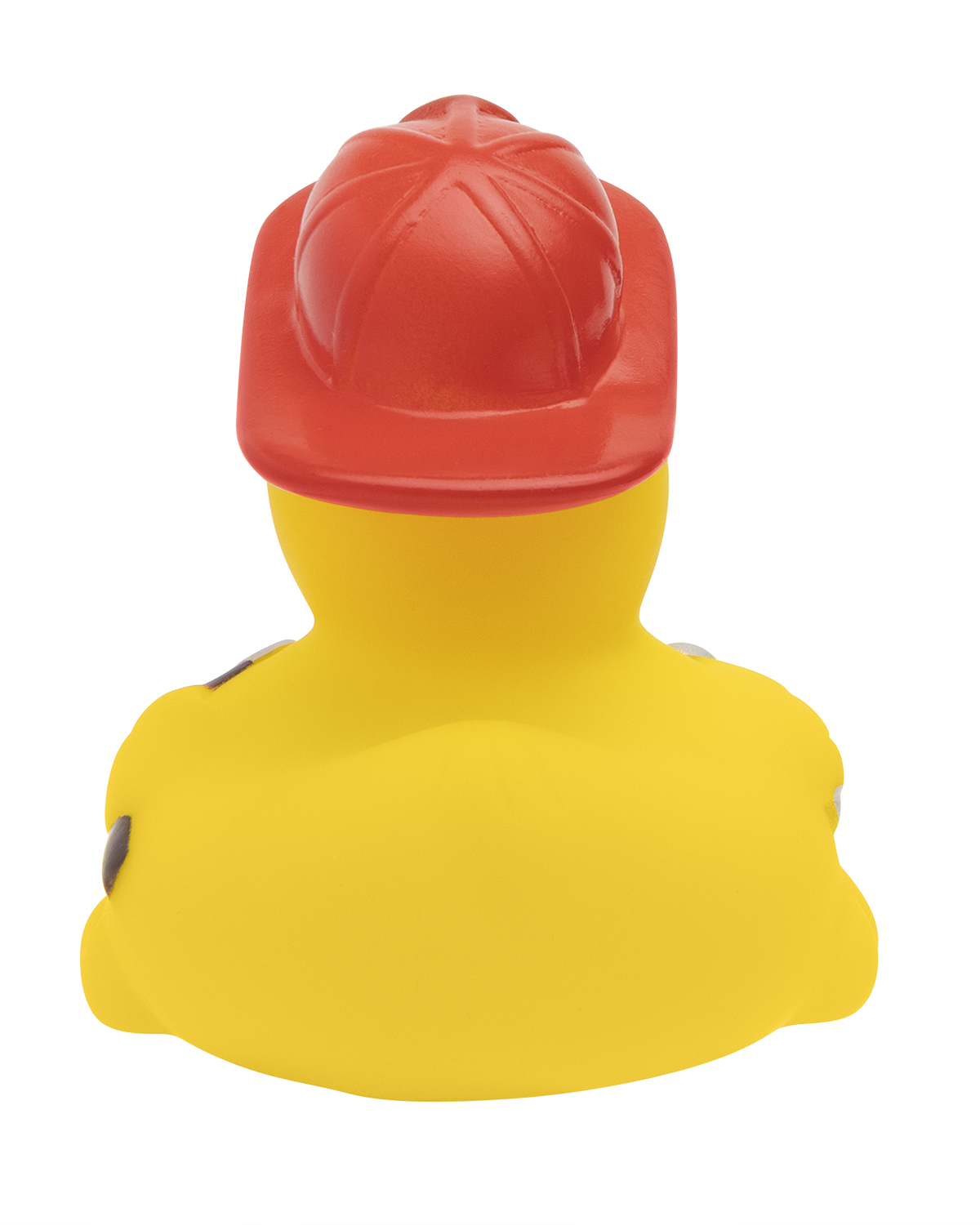 Picture of Firefighter Safety Rubber Duck.