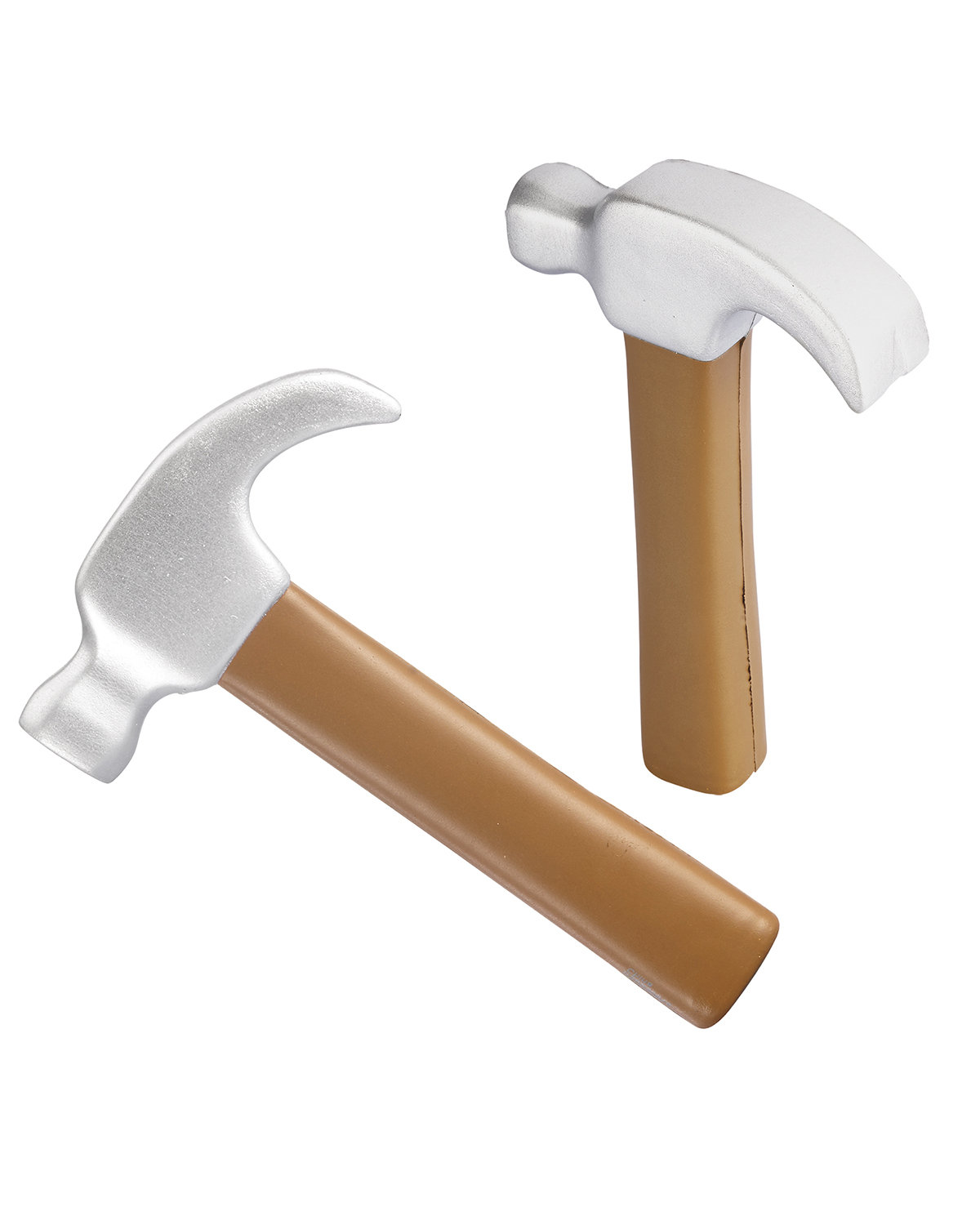 Picture of Hammer Shape Stress Ball.