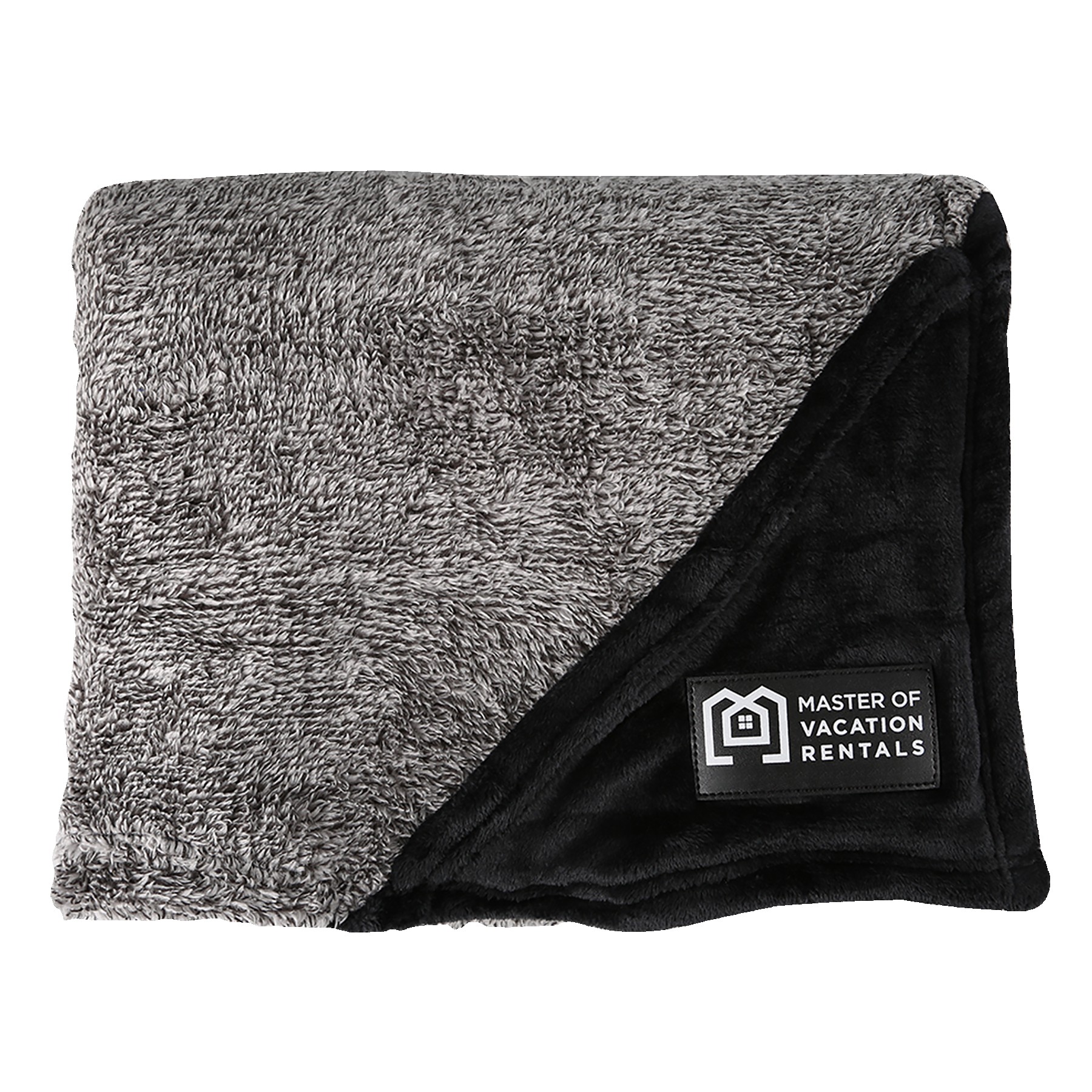 Picture of RPET Fleece Blanket