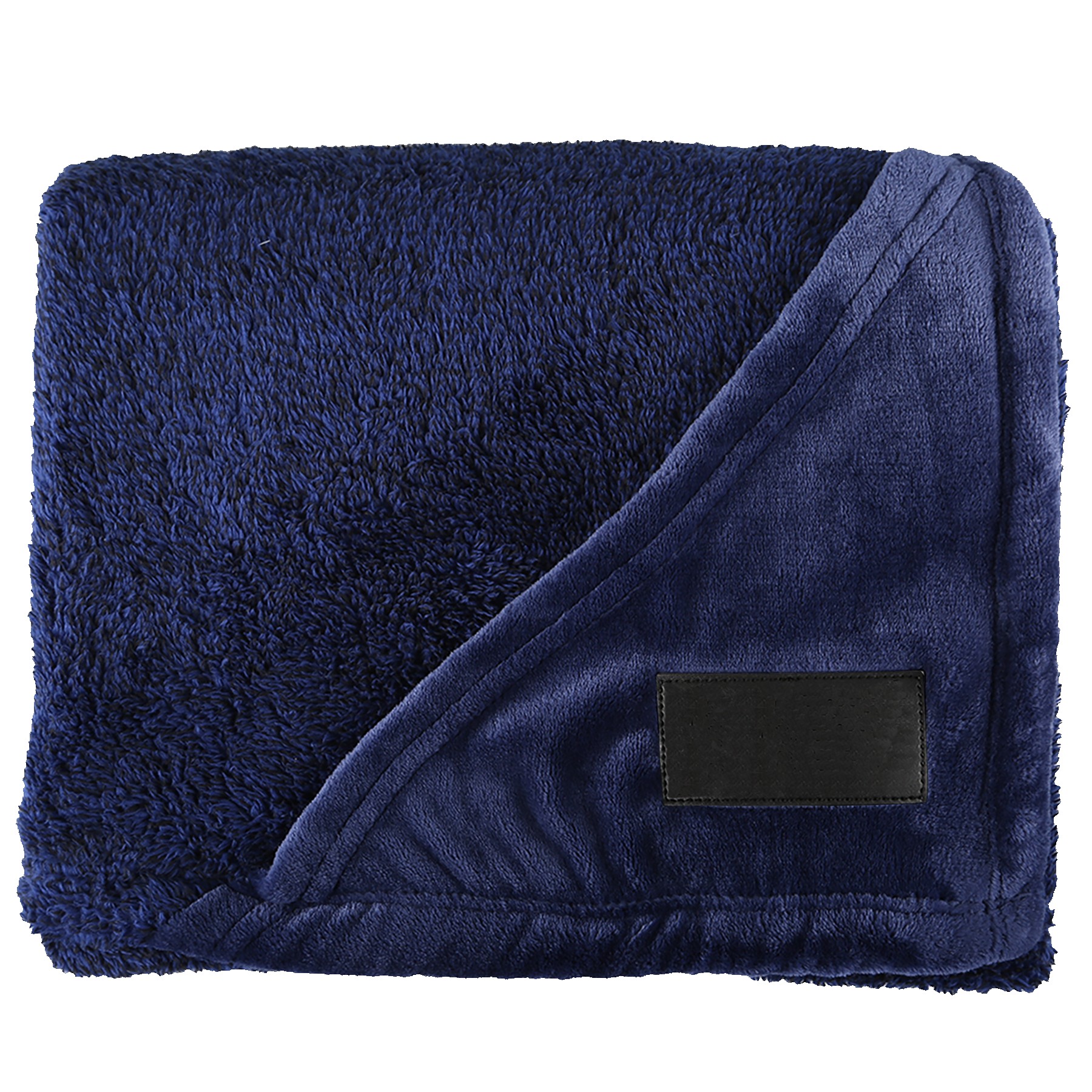 Picture of RPET Fleece Blanket