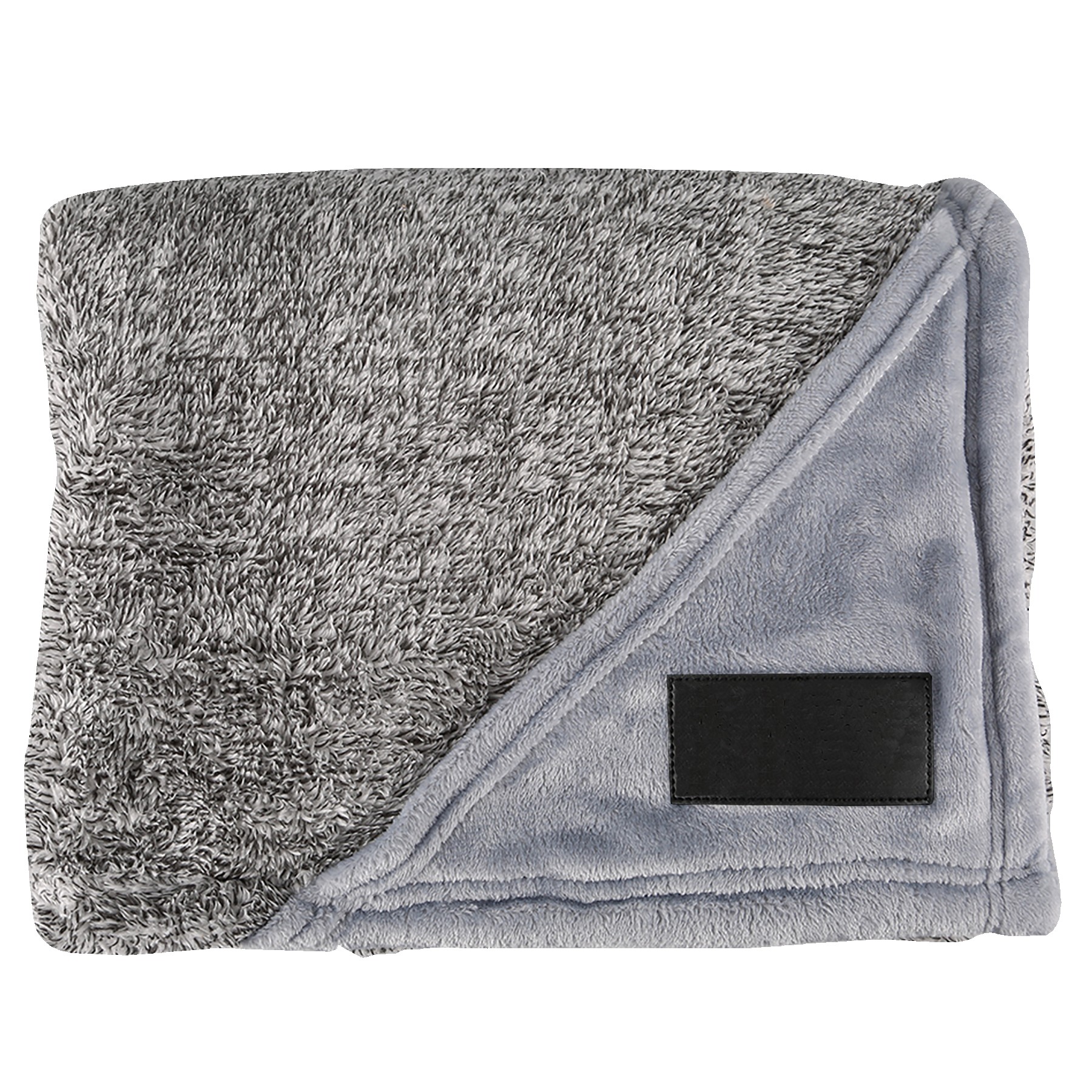 Picture of RPET Fleece Blanket