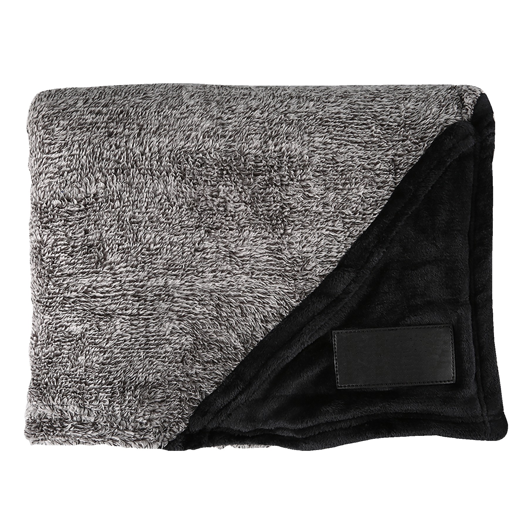 Picture of RPET Fleece Blanket