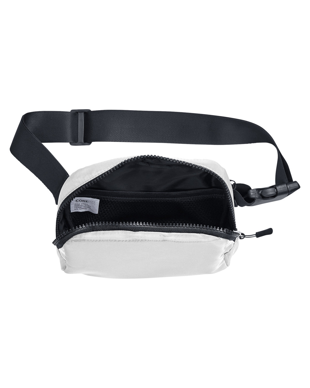 Picture of Essentials Fanny Pack Belt Bag.