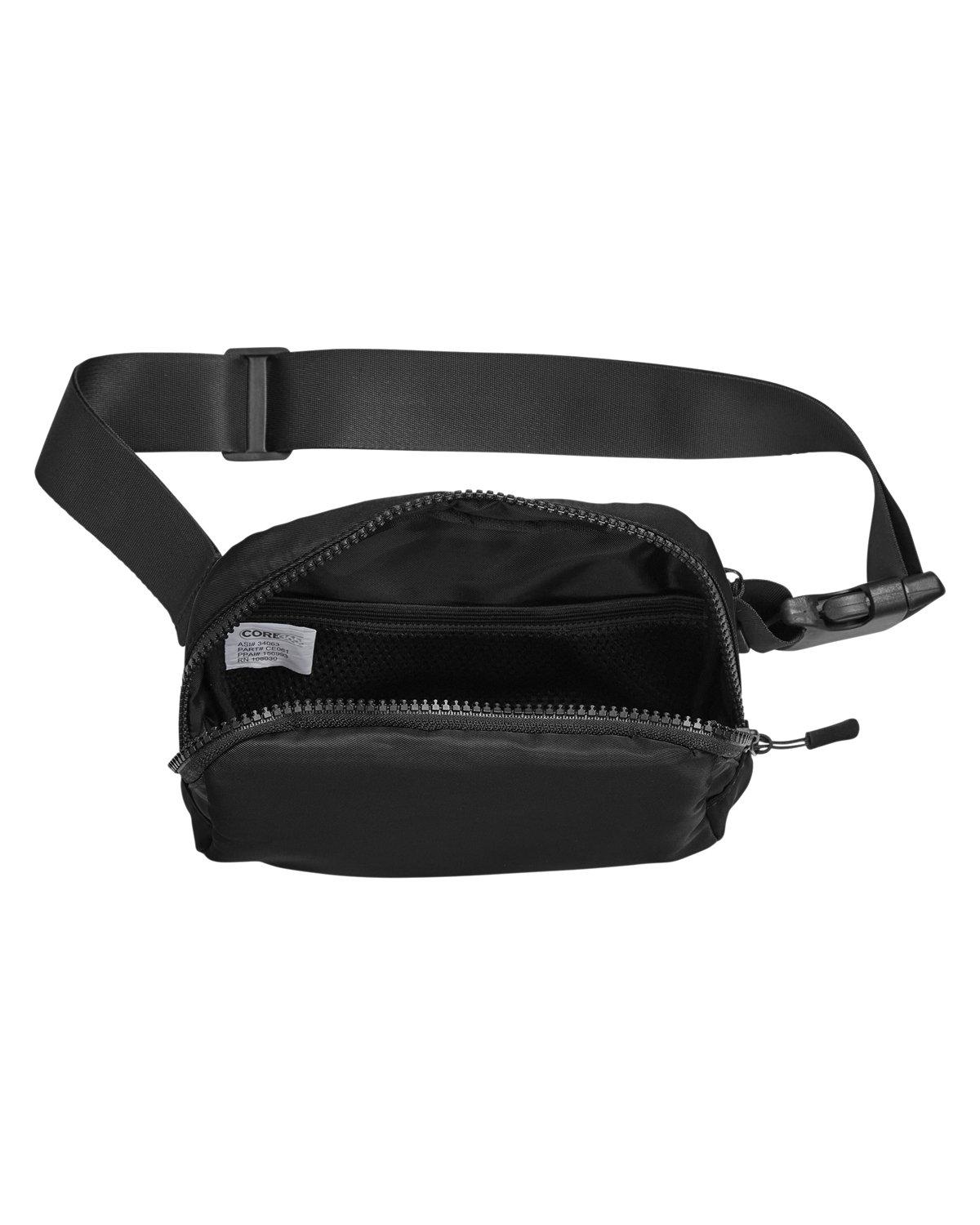 Picture of Essentials Fanny Pack Belt Bag.
