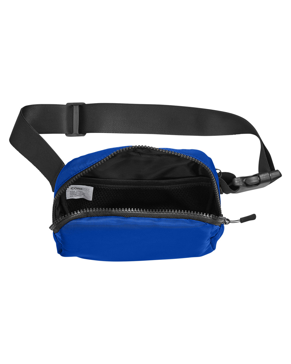 Picture of Essentials Fanny Pack Belt Bag.
