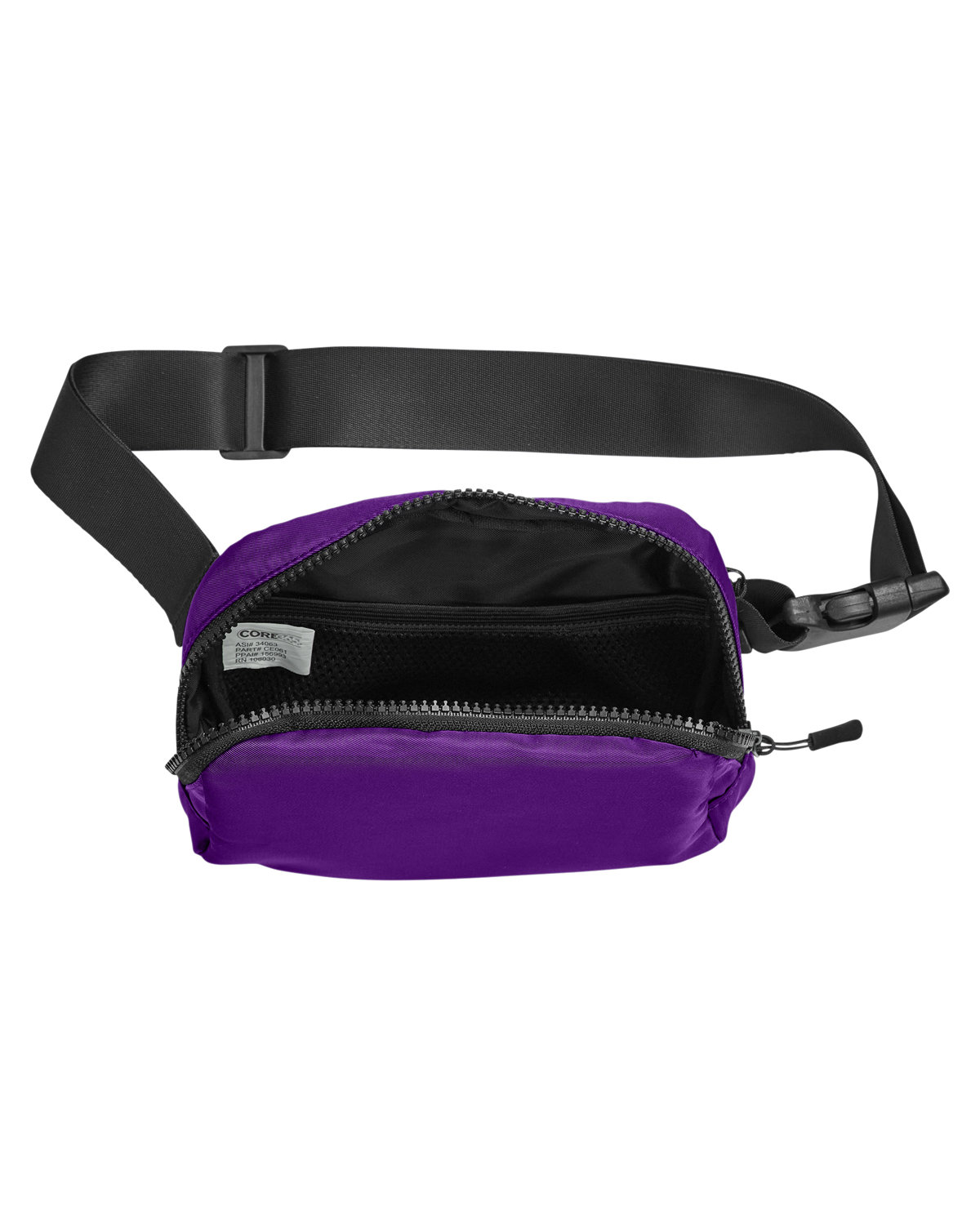 Picture of Essentials Fanny Pack Belt Bag.