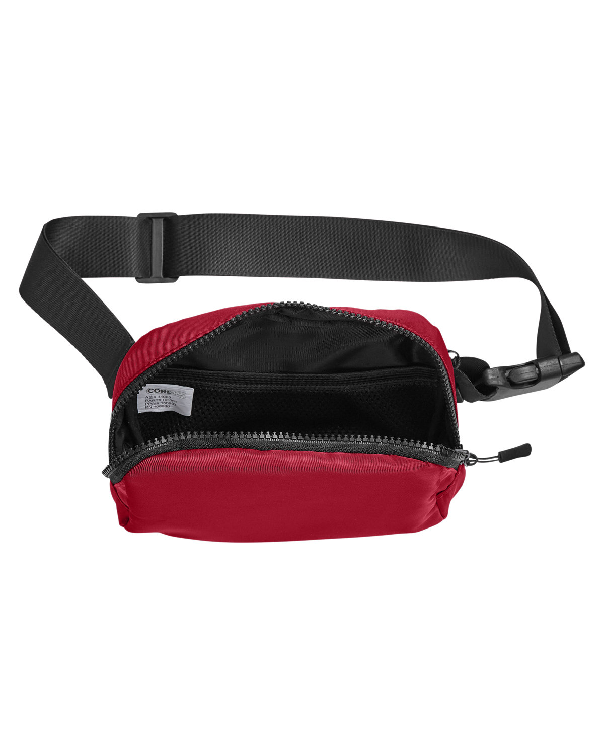Picture of Essentials Fanny Pack Belt Bag.