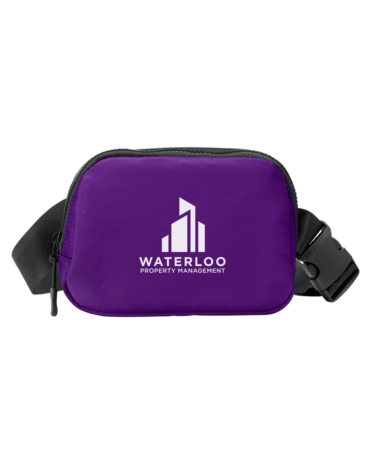 Picture of Essentials Fanny Pack Belt Bag.
