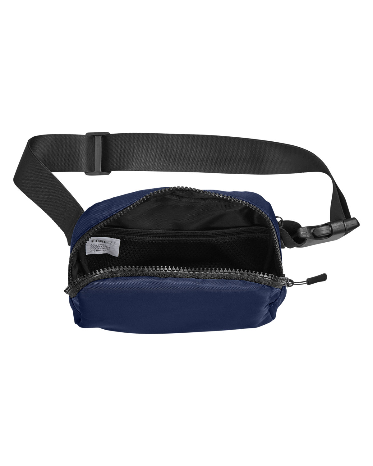 Picture of Essentials Fanny Pack Belt Bag.