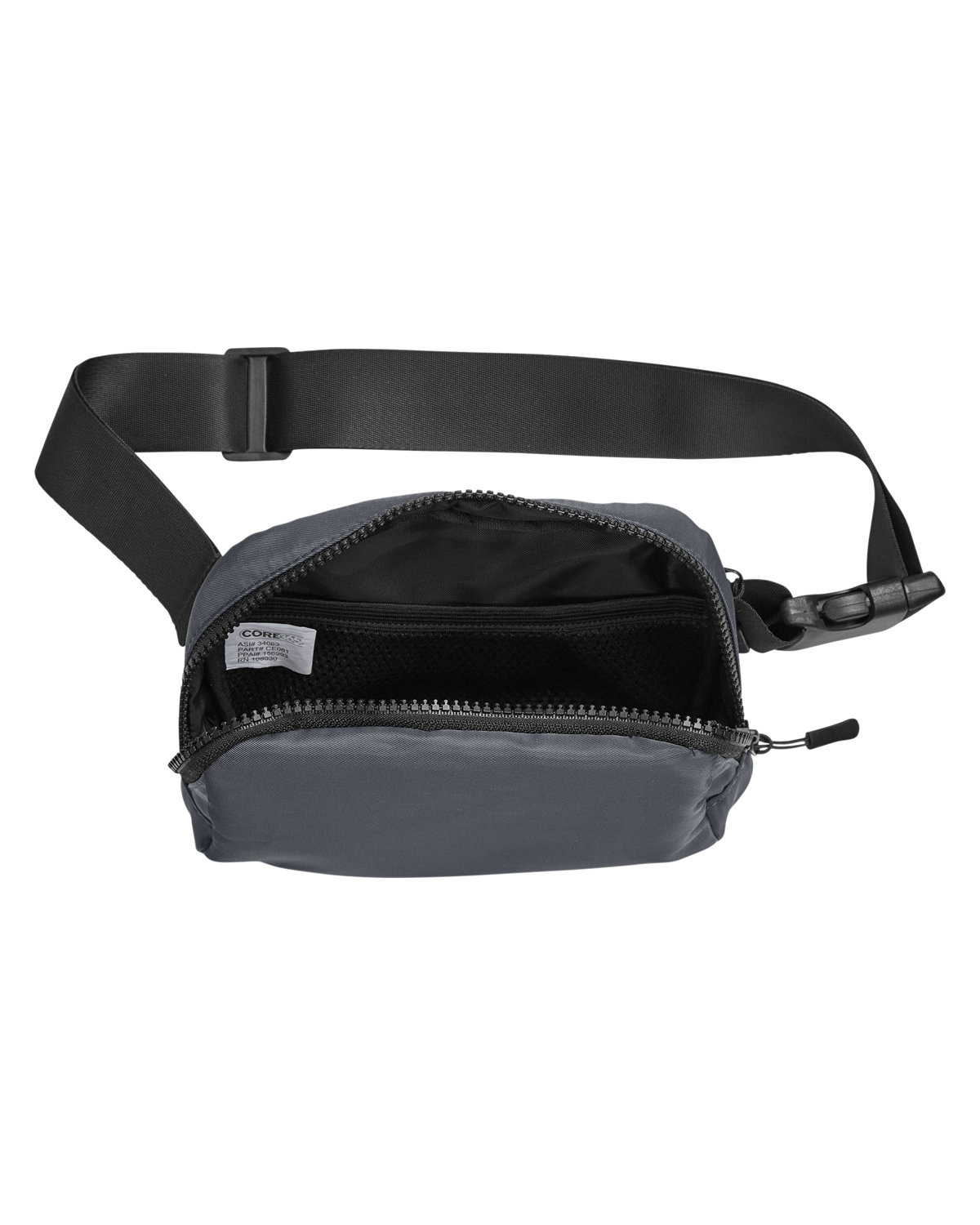 Picture of Essentials Fanny Pack Belt Bag.
